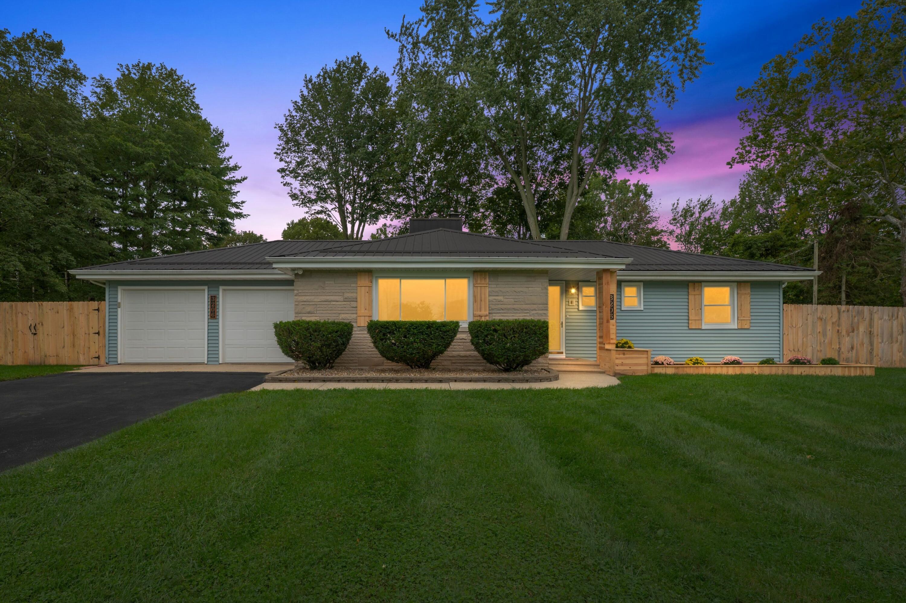 3206 Samson Drive