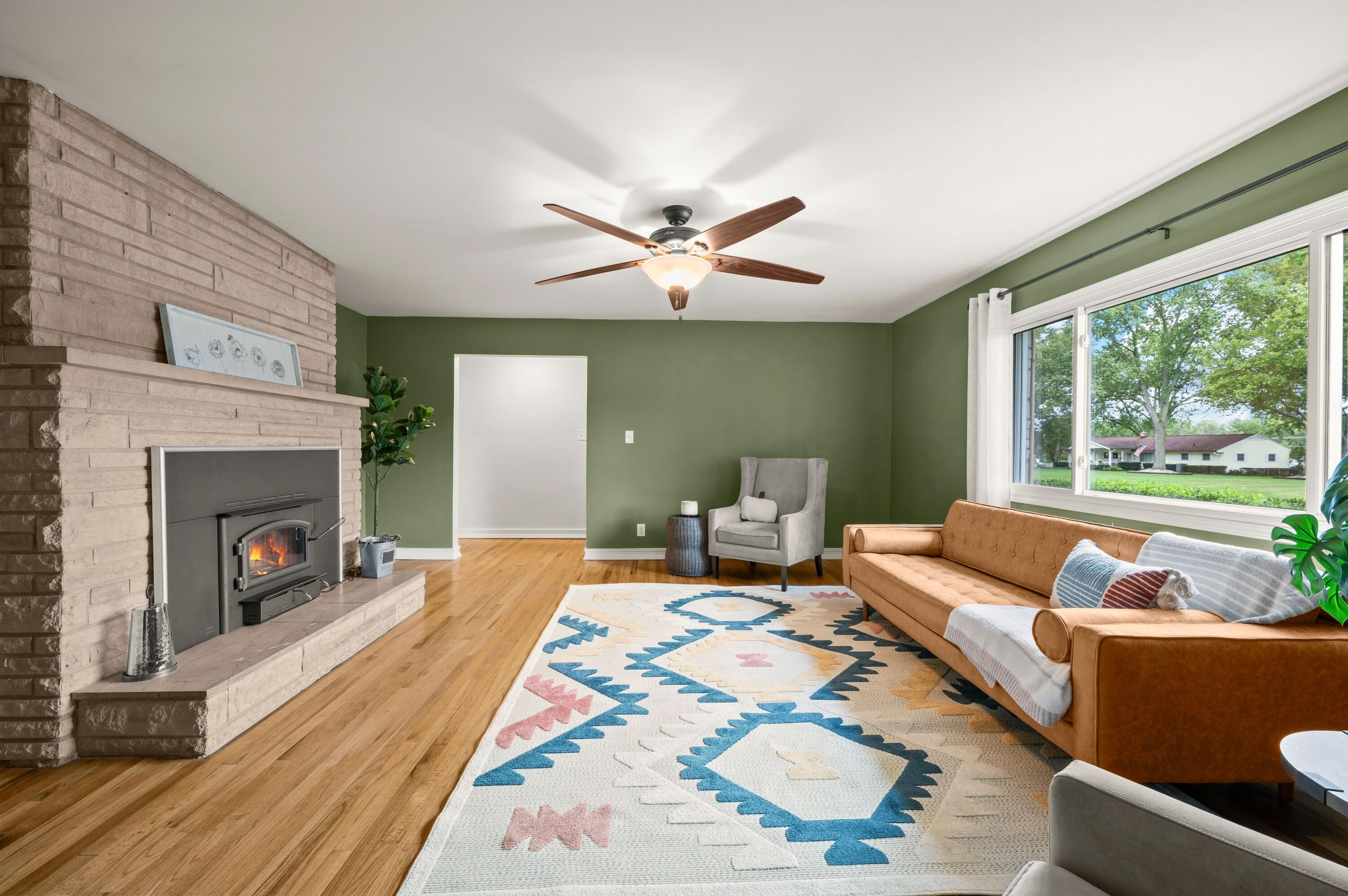 3206 Samson Drive