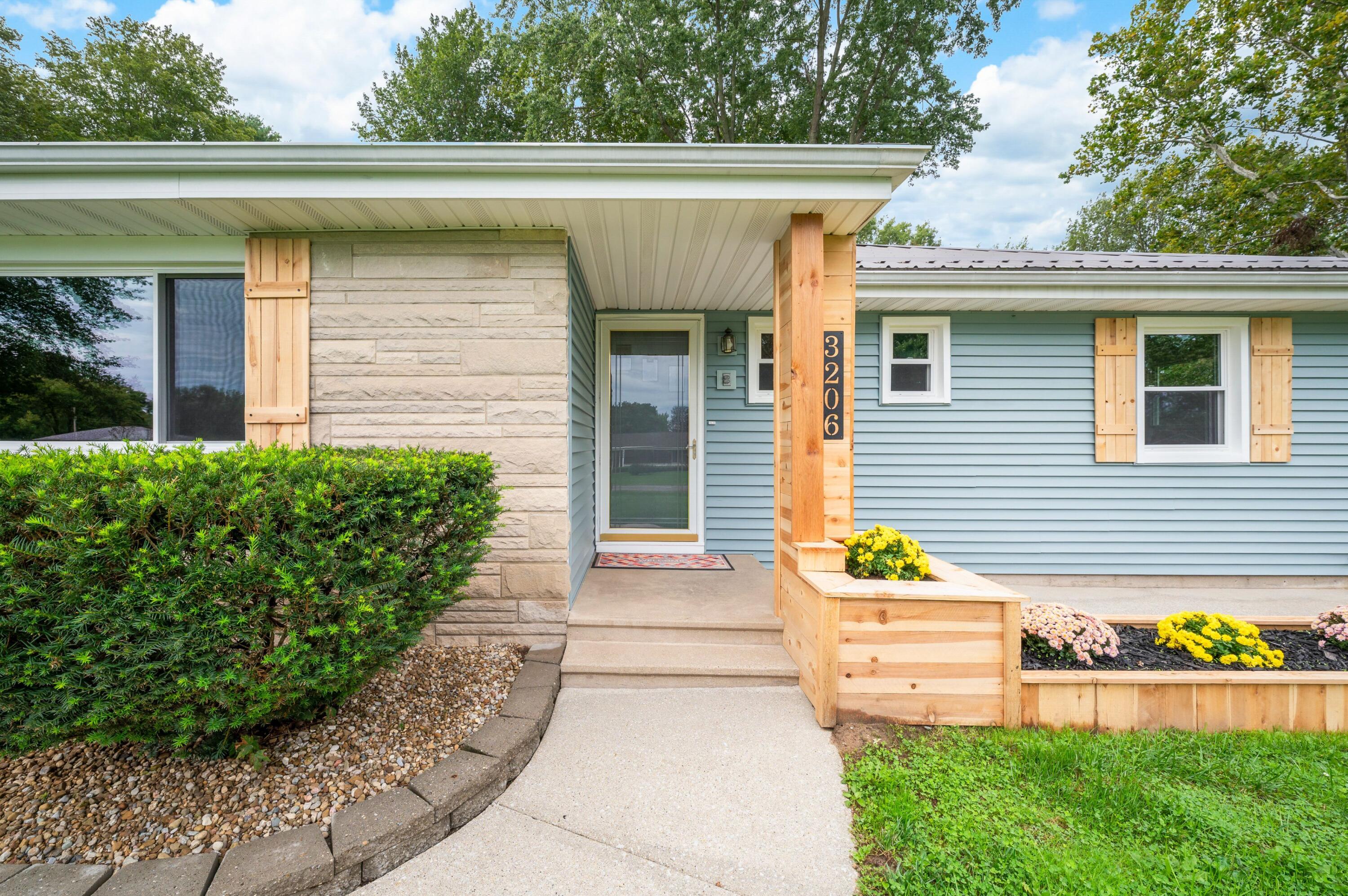 3206 Samson Drive