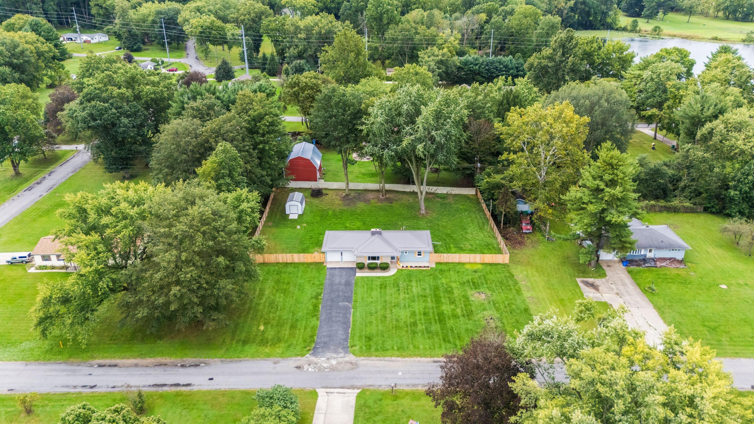 3206 Samson Drive