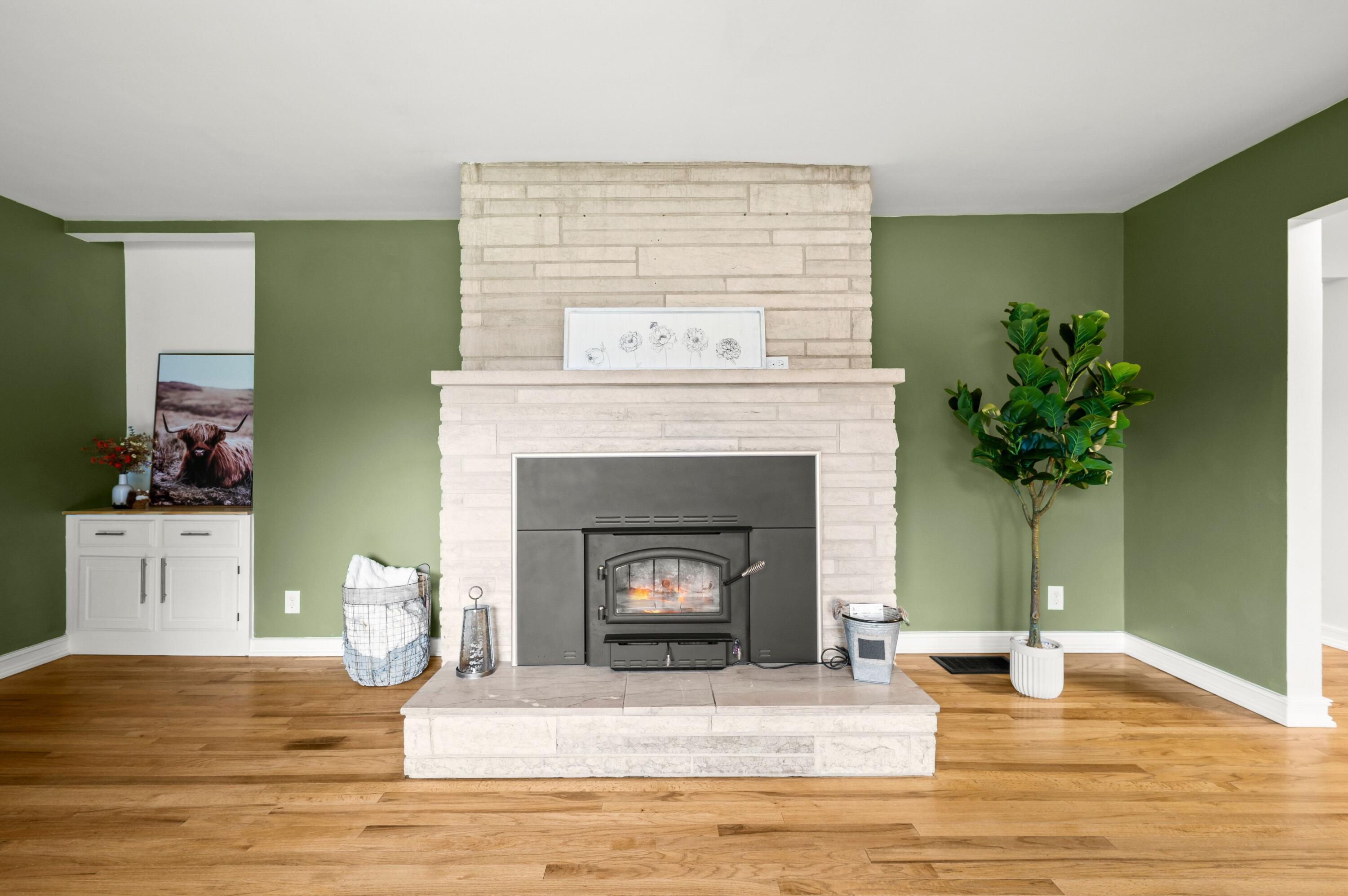 3206 Samson Drive