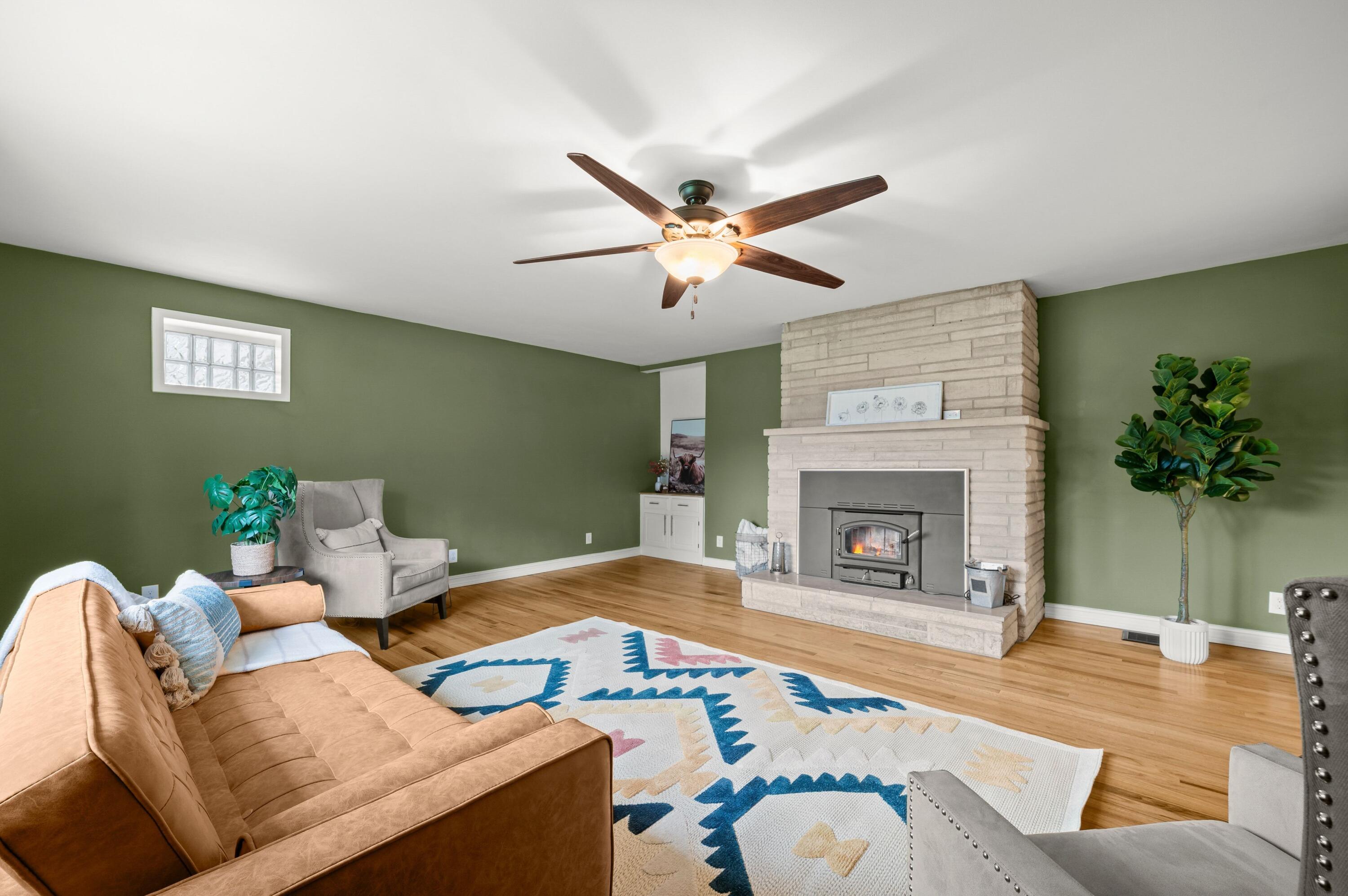 3206 Samson Drive