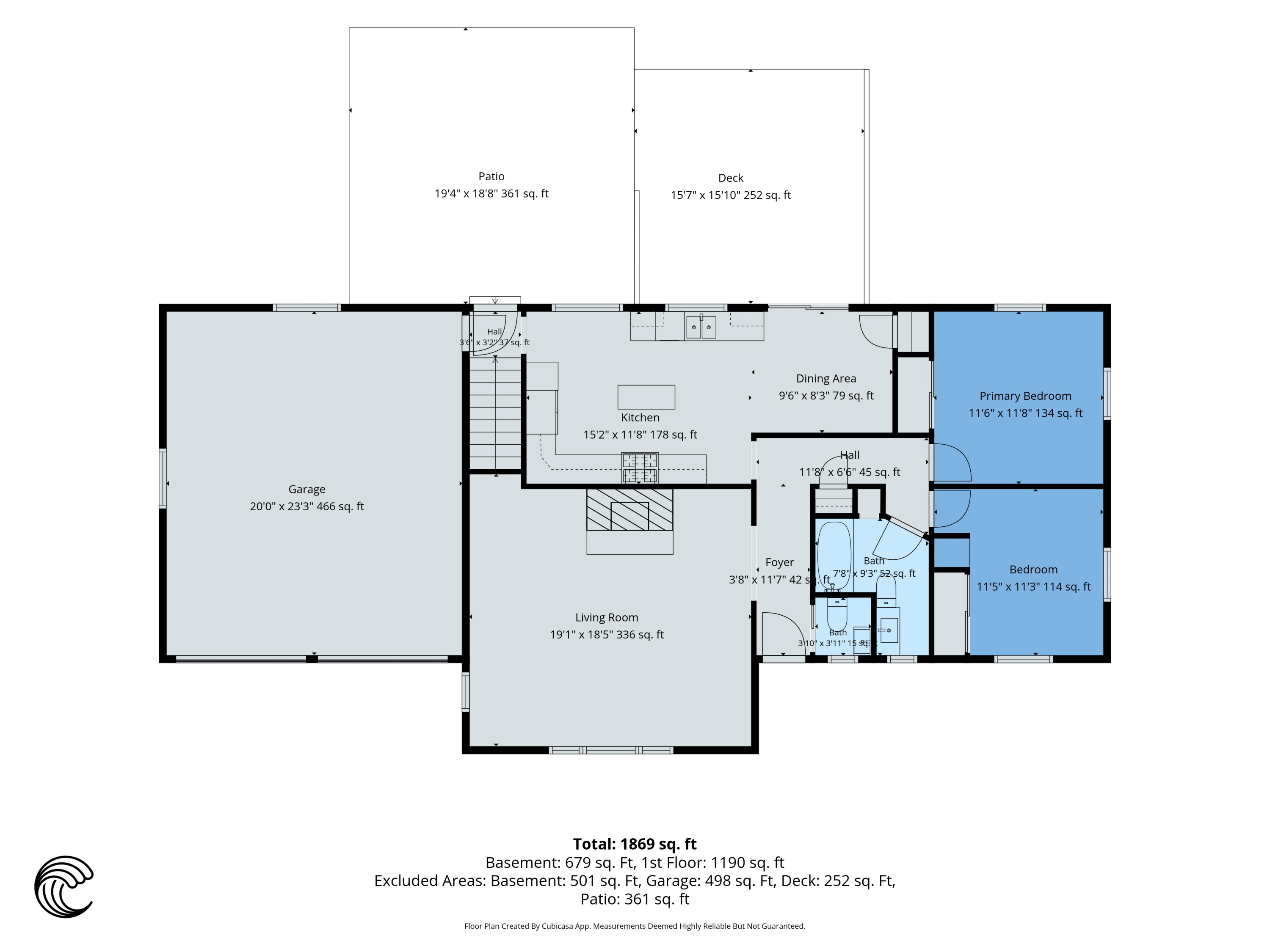 3206 Samson Drive