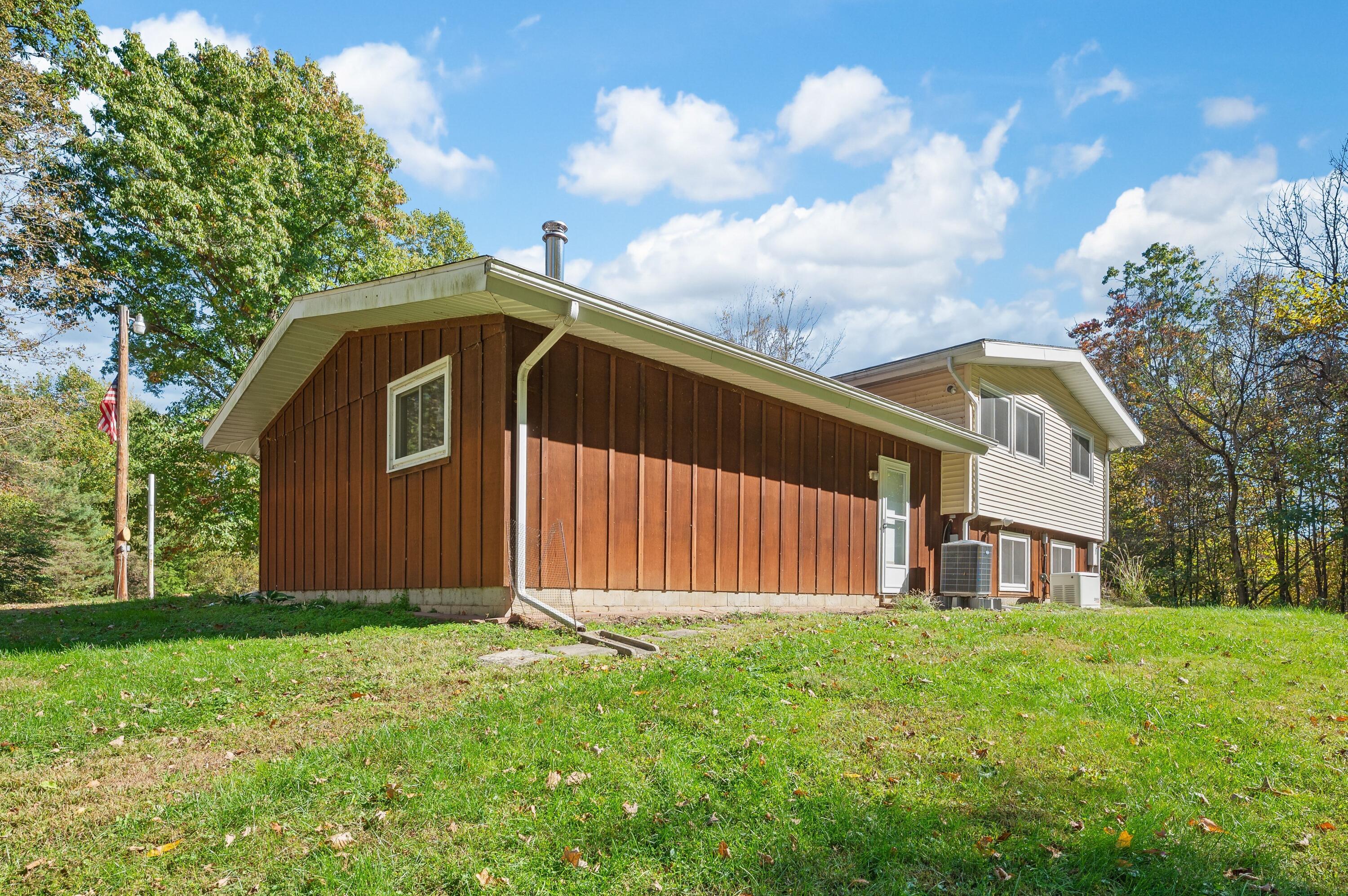 1840 E Clear Lake Road