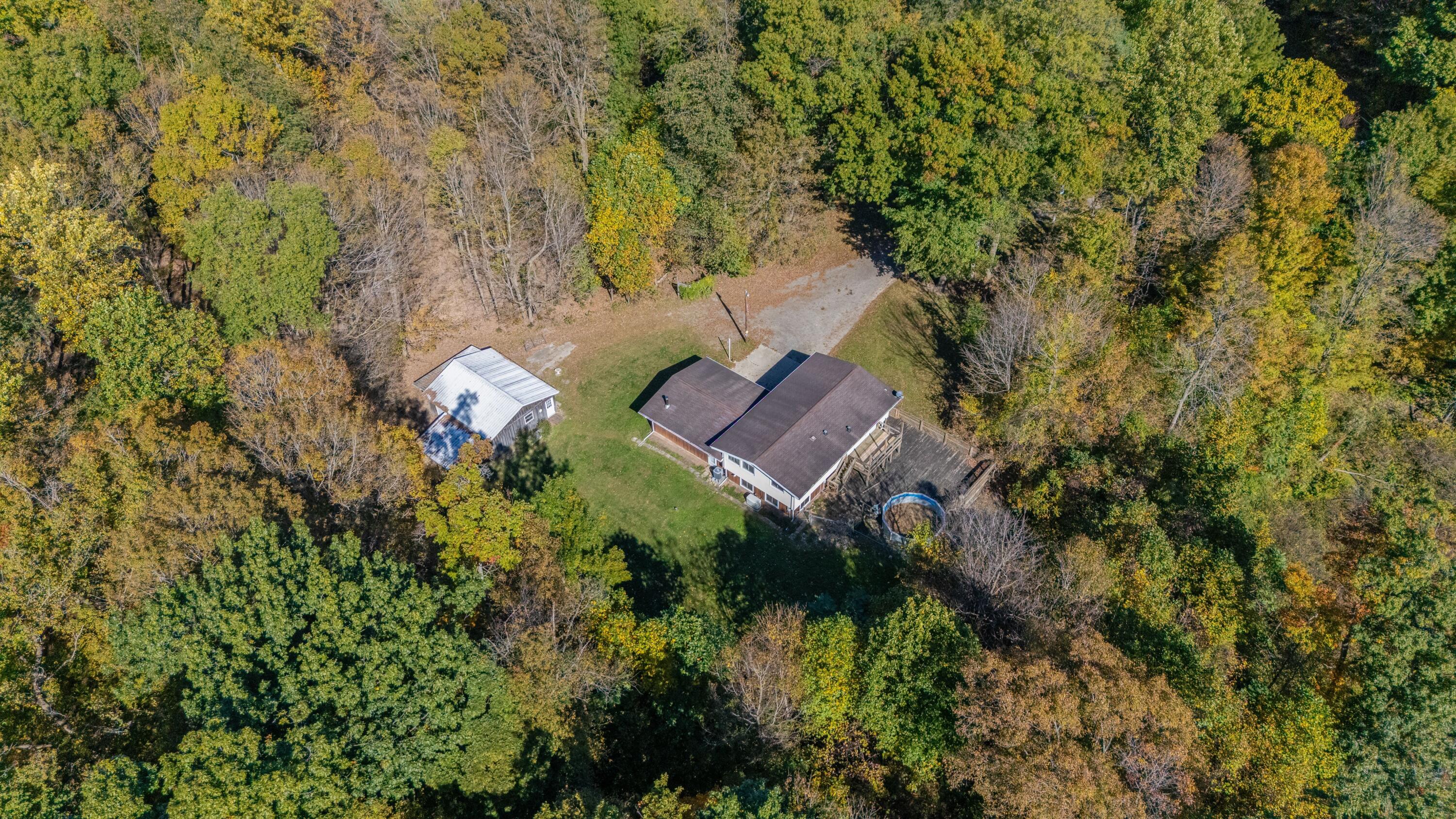 1840 E Clear Lake Road