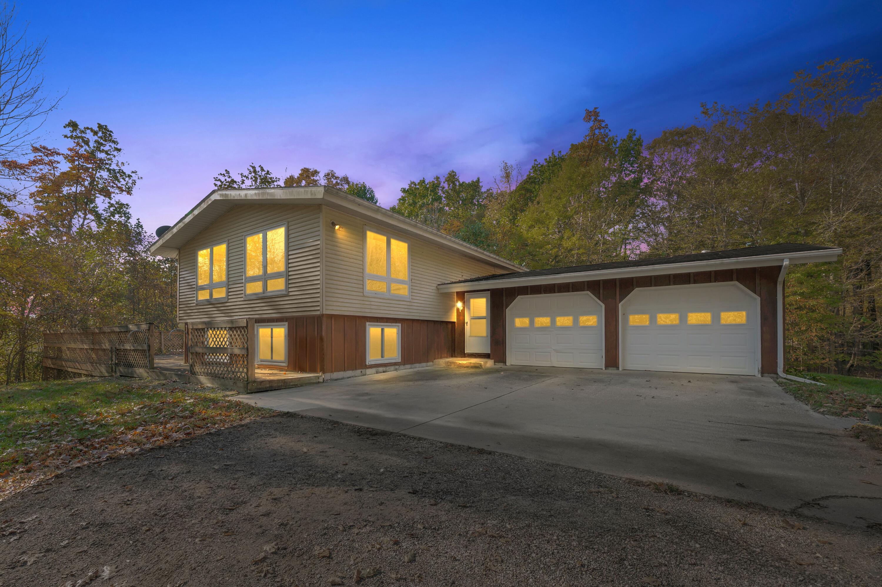1840 E Clear Lake Road