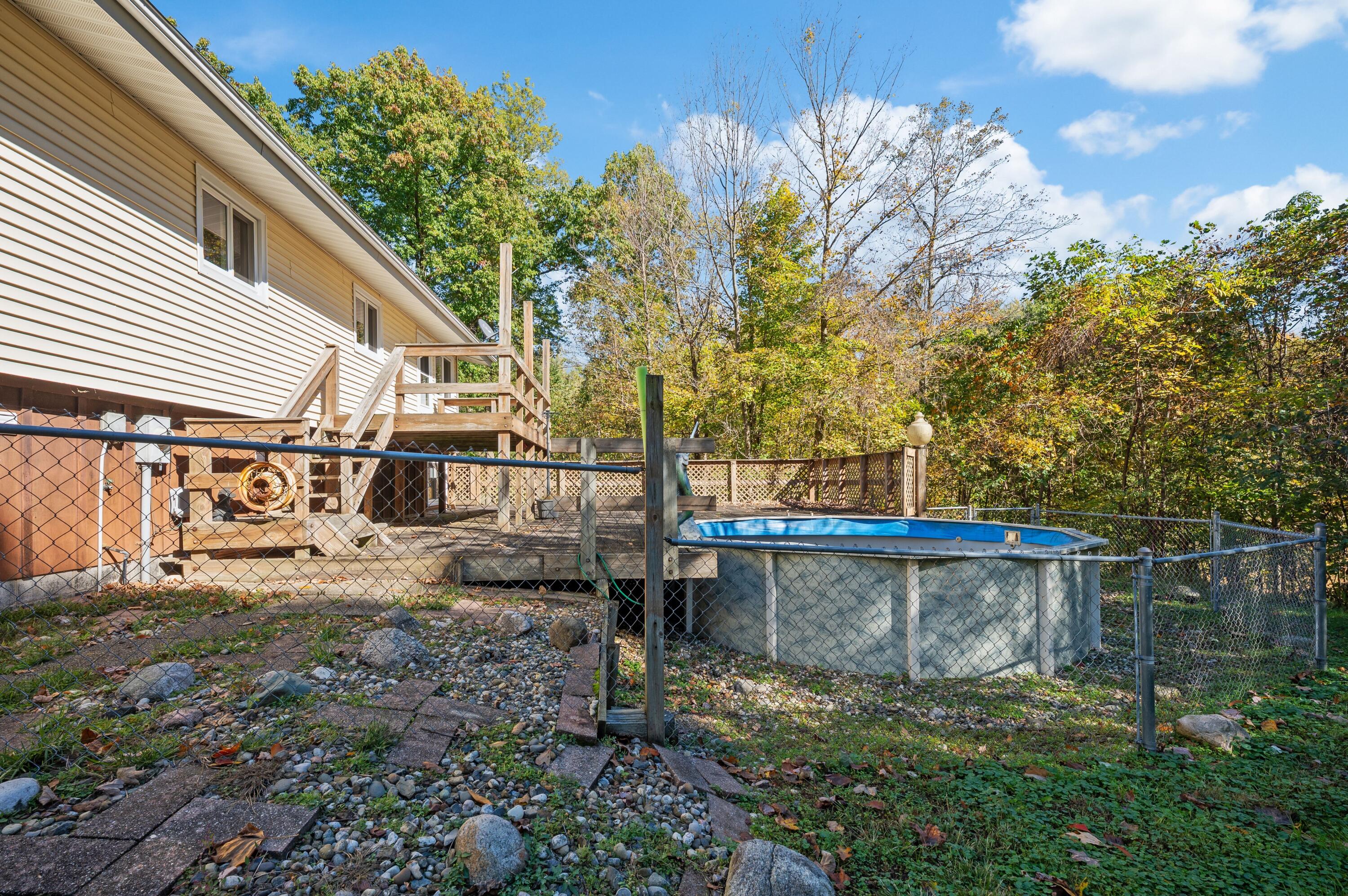 1840 E Clear Lake Road
