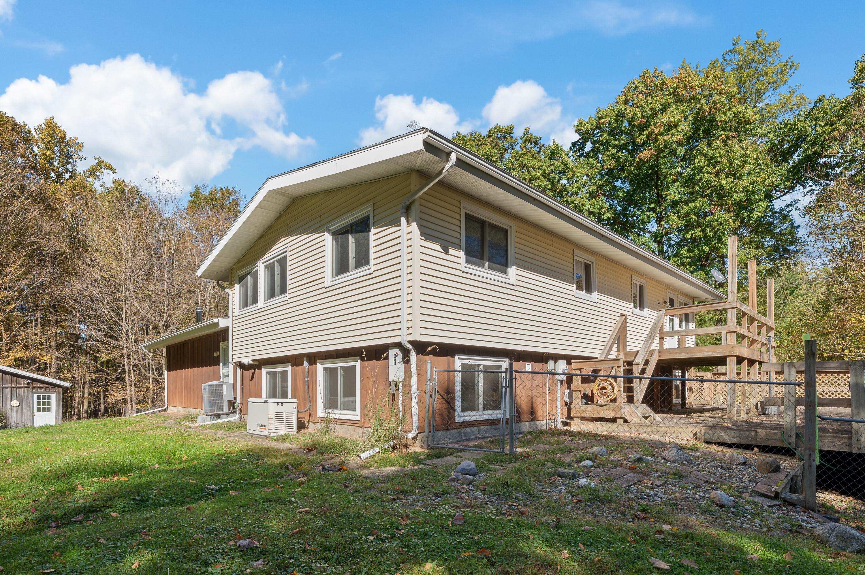1840 E Clear Lake Road