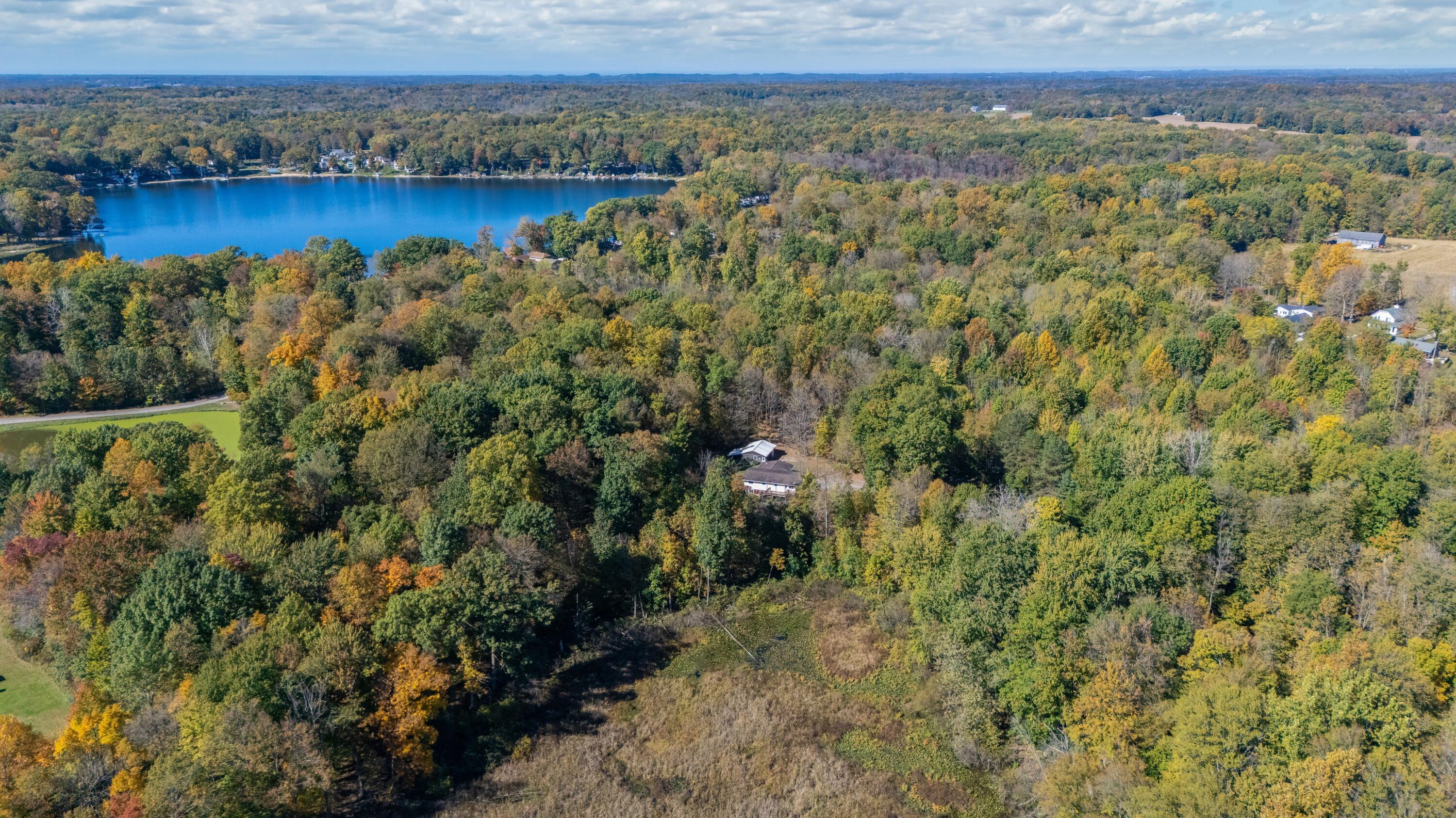 1840 E Clear Lake Road