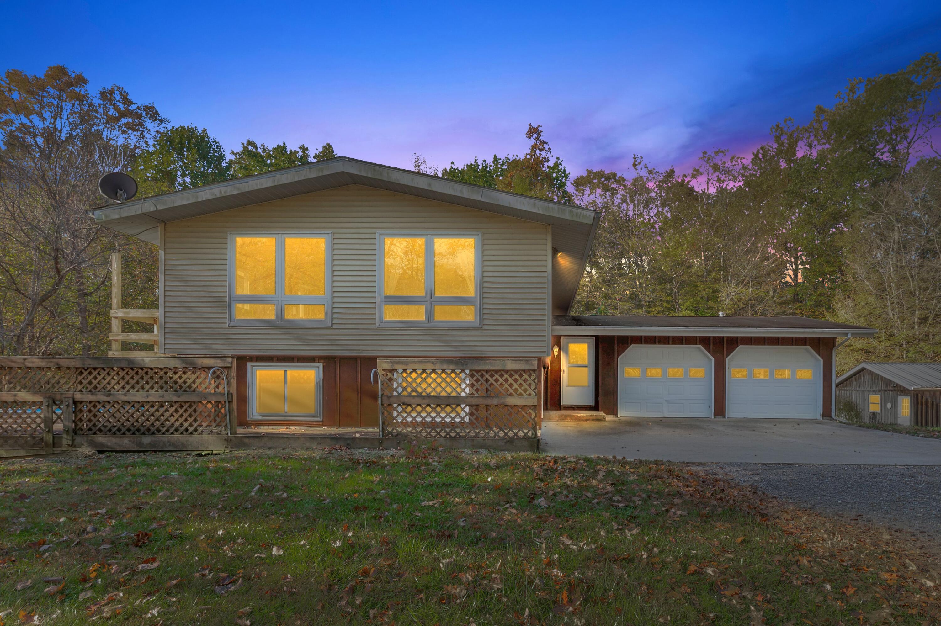 1840 E Clear Lake Road