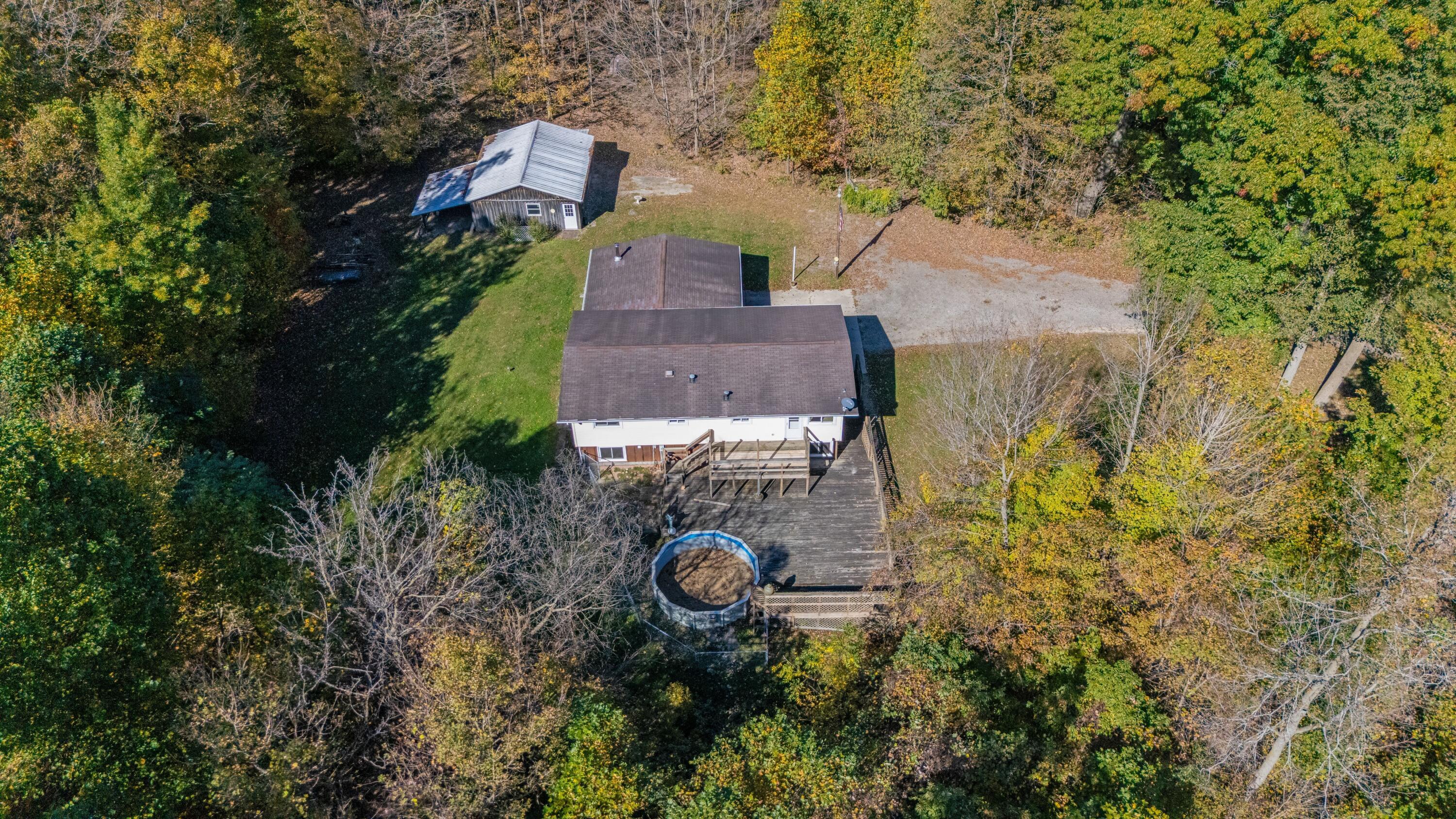 1840 E Clear Lake Road