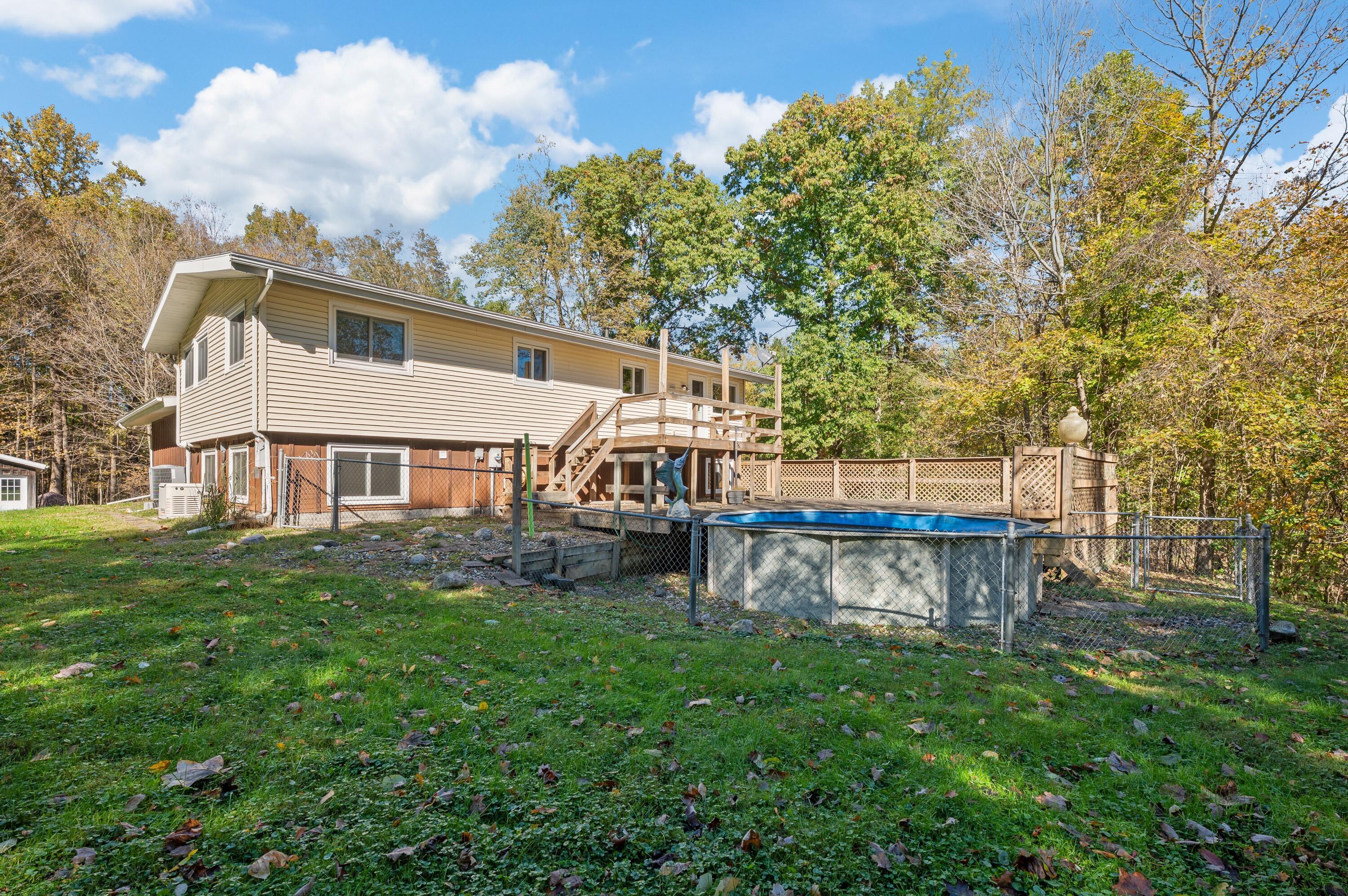 1840 E Clear Lake Road