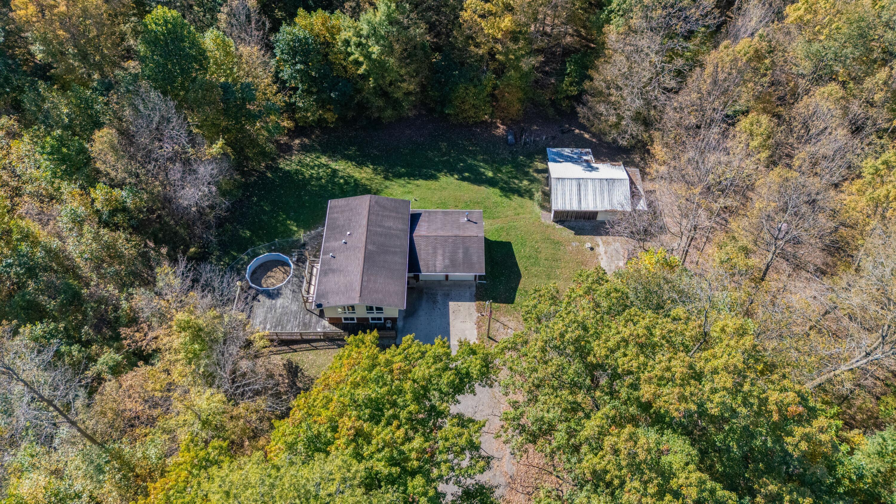 1840 E Clear Lake Road