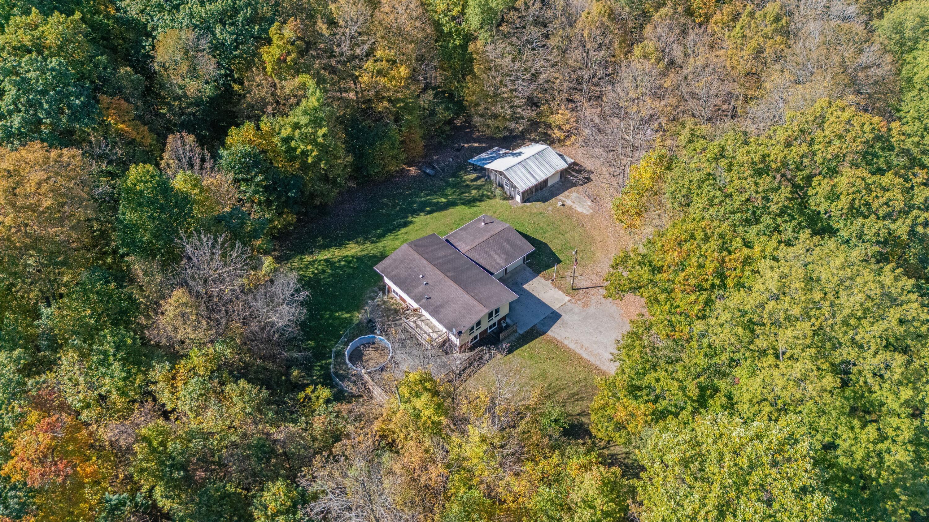 1840 E Clear Lake Road