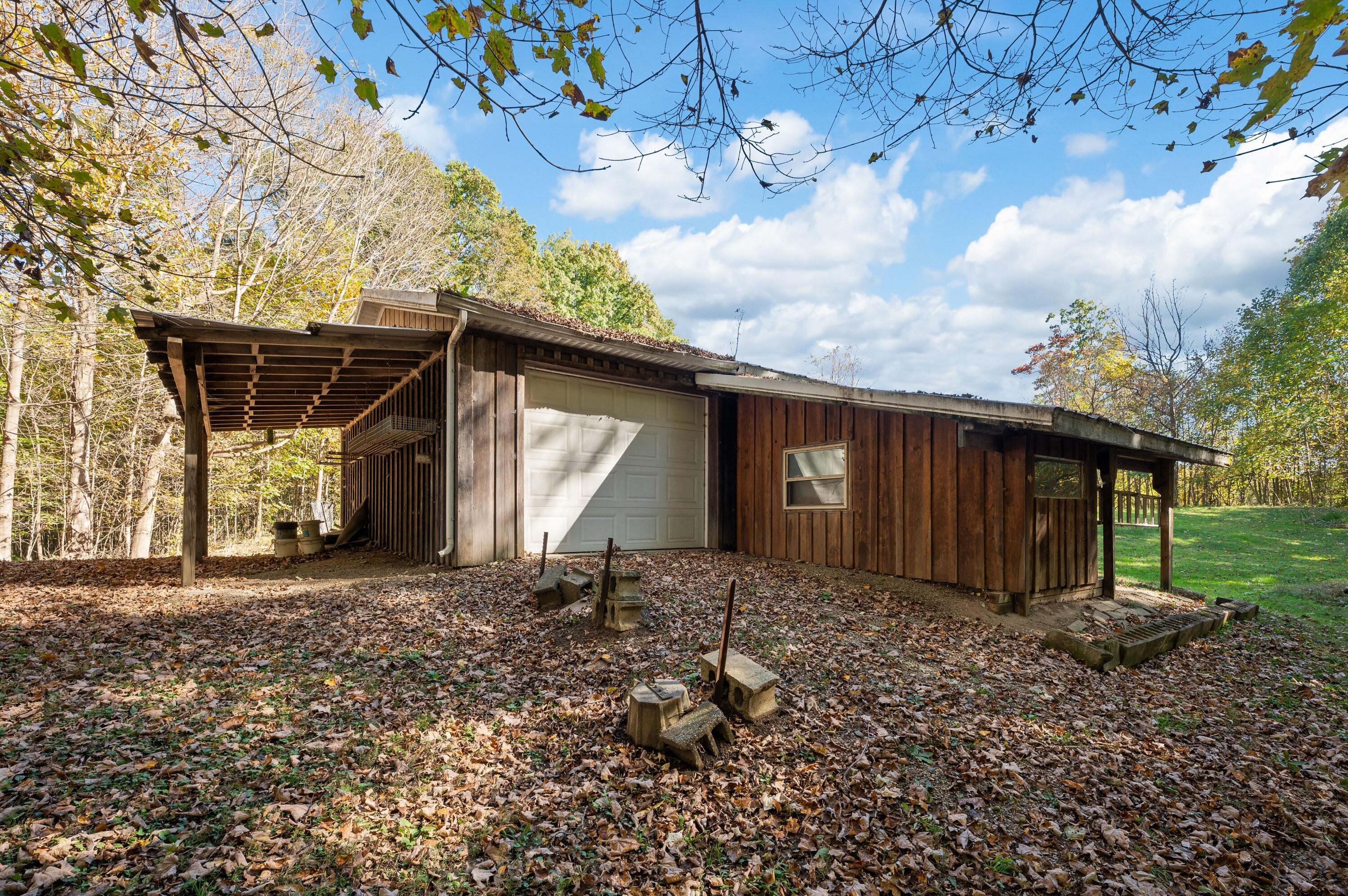1840 E Clear Lake Road