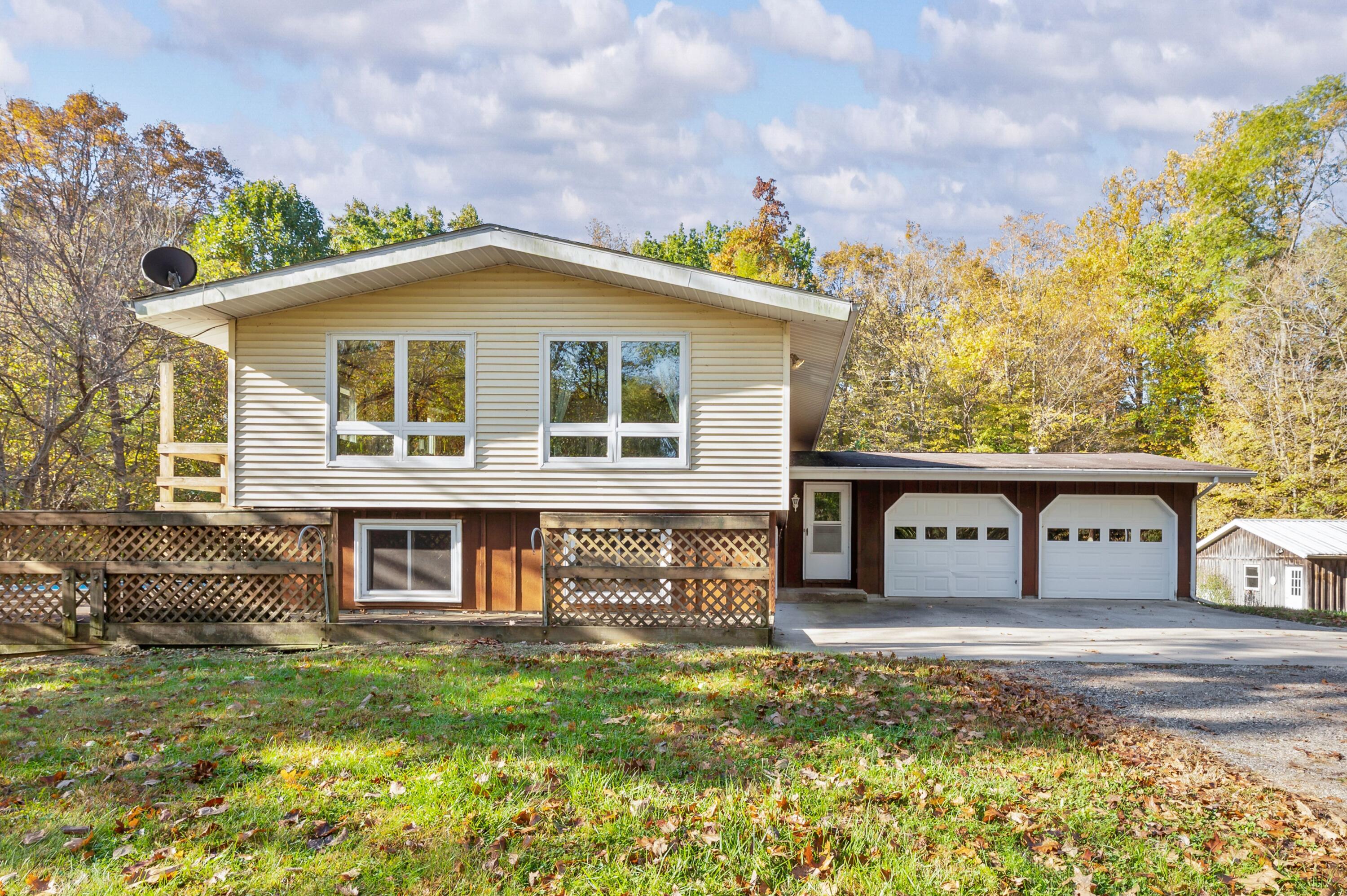 1840 E Clear Lake Road