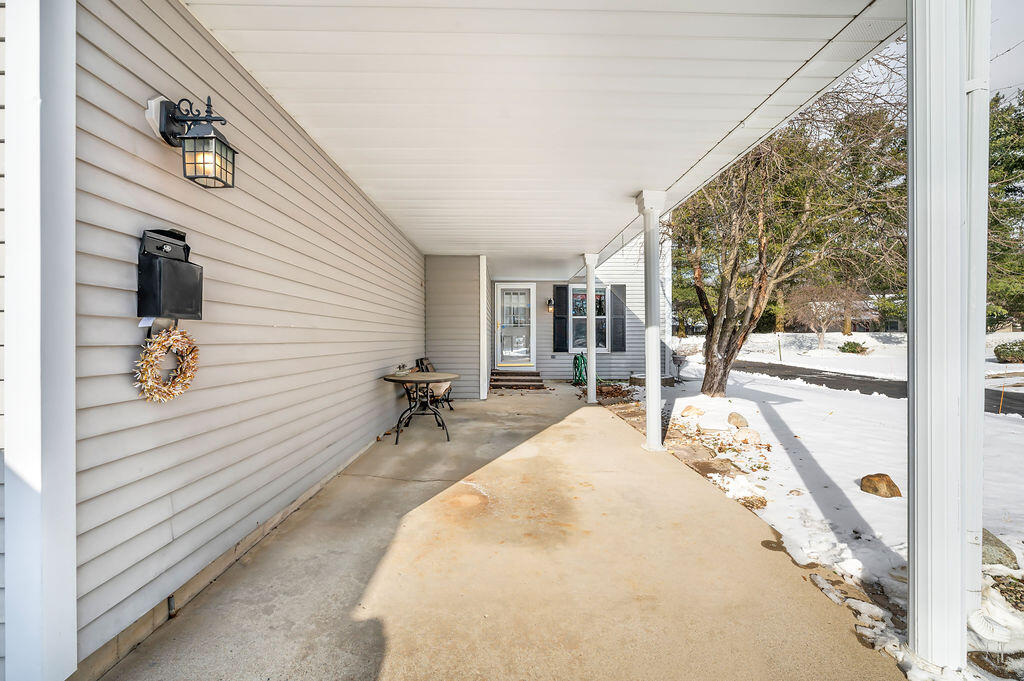 3632 Kirkwood Court