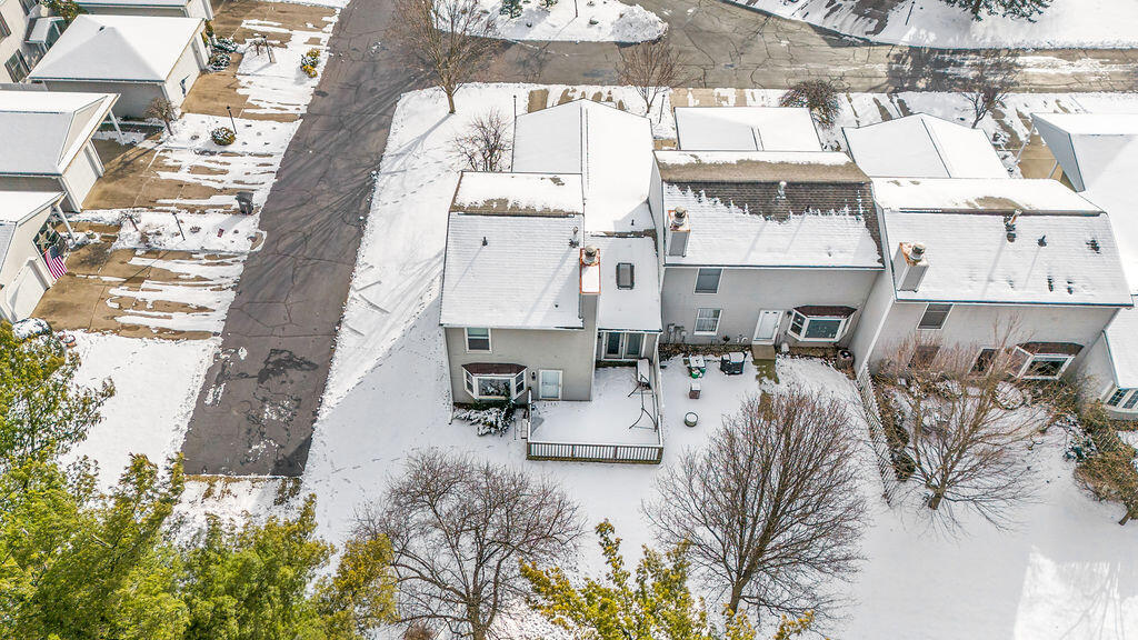 3632 Kirkwood Court