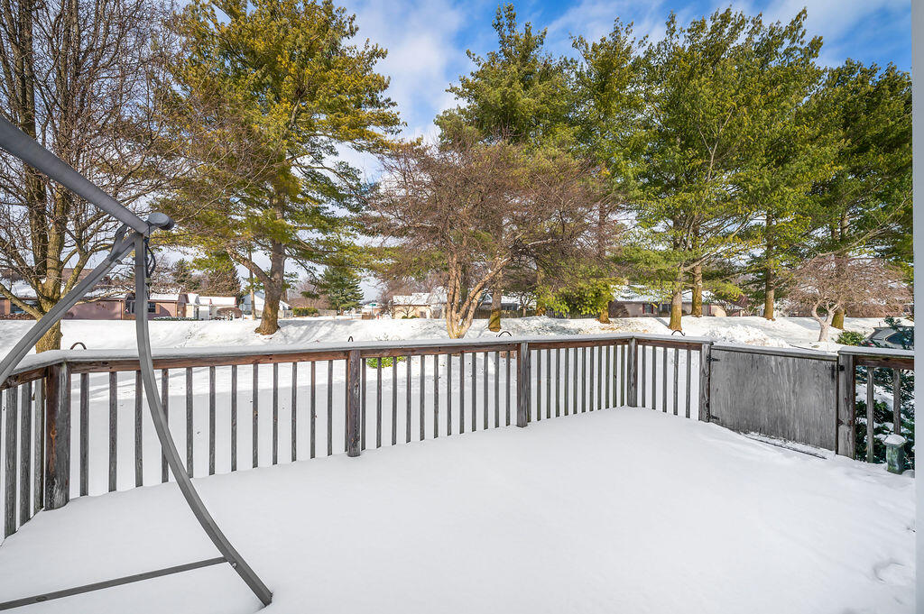 3632 Kirkwood Court