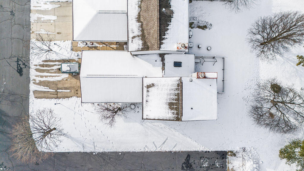 3632 Kirkwood Court