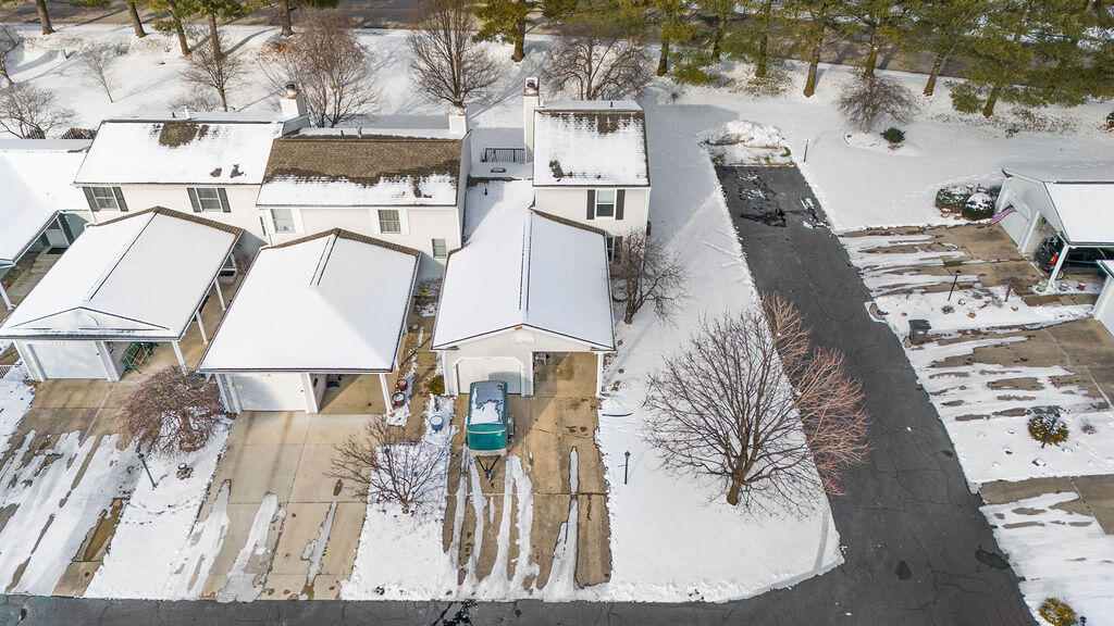 3632 Kirkwood Court