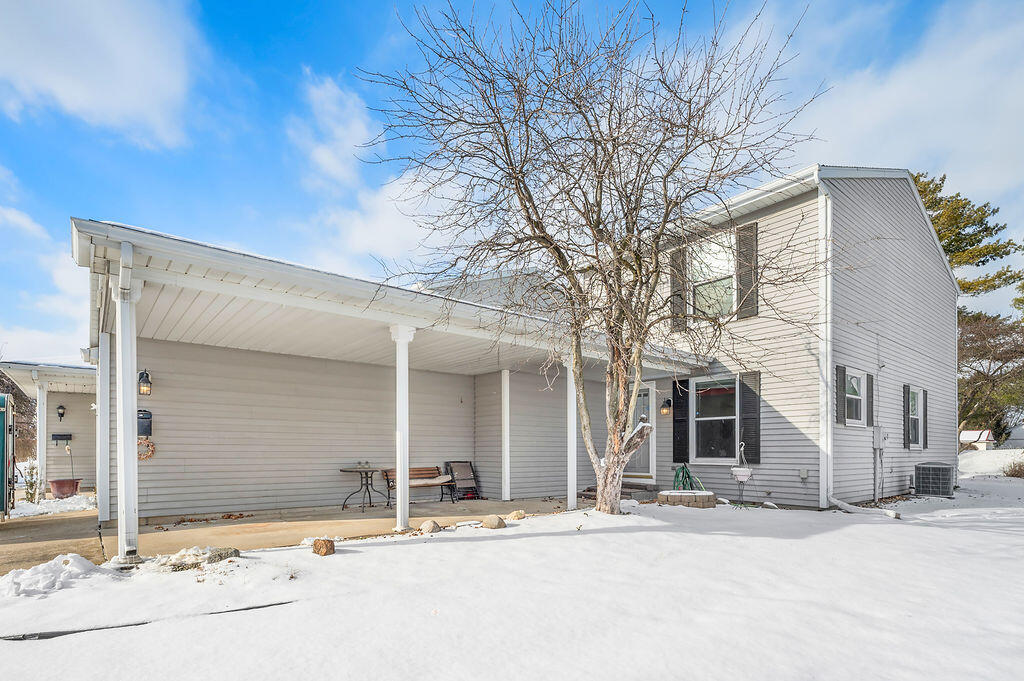 3632 Kirkwood Court