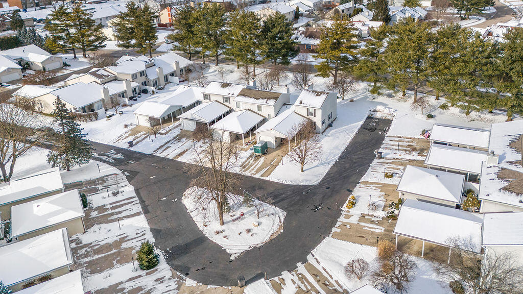 3632 Kirkwood Court