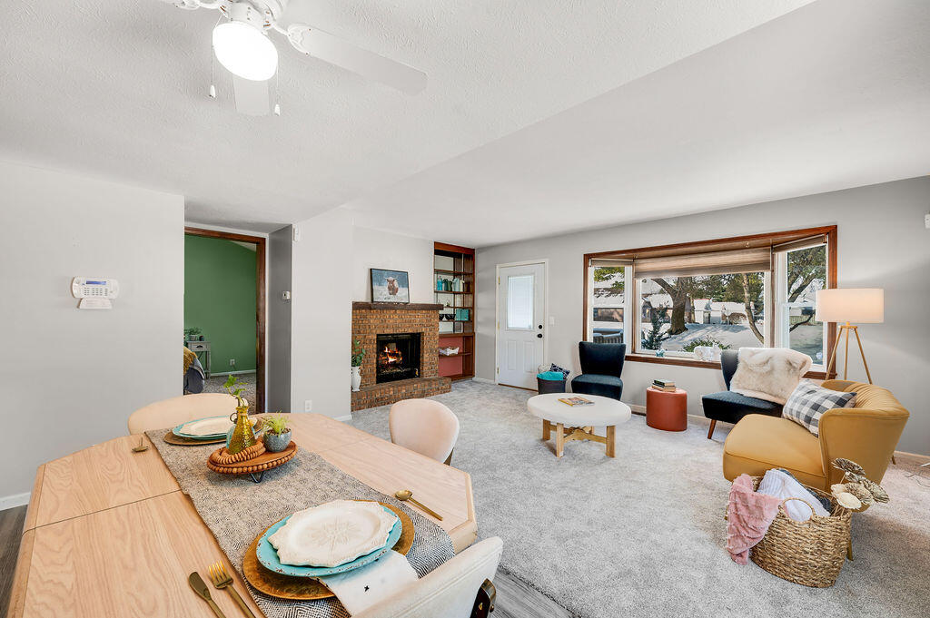 3632 Kirkwood Court