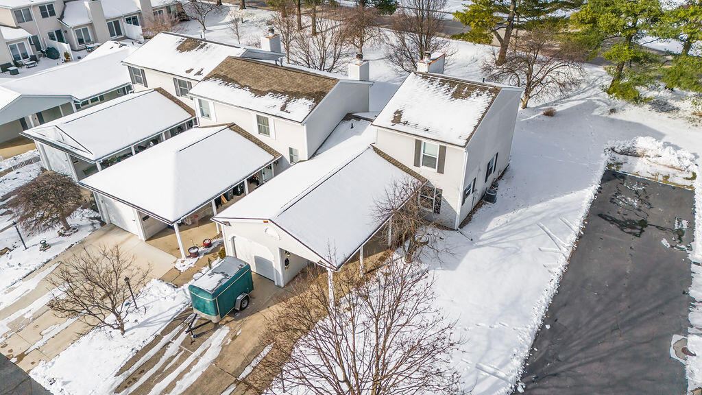 3632 Kirkwood Court