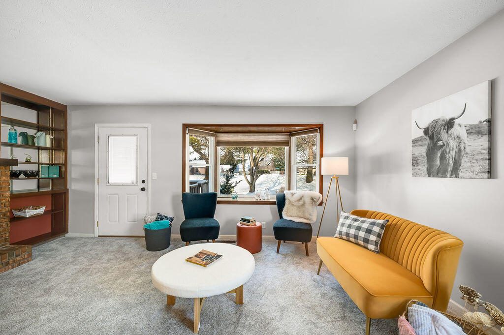 3632 Kirkwood Court