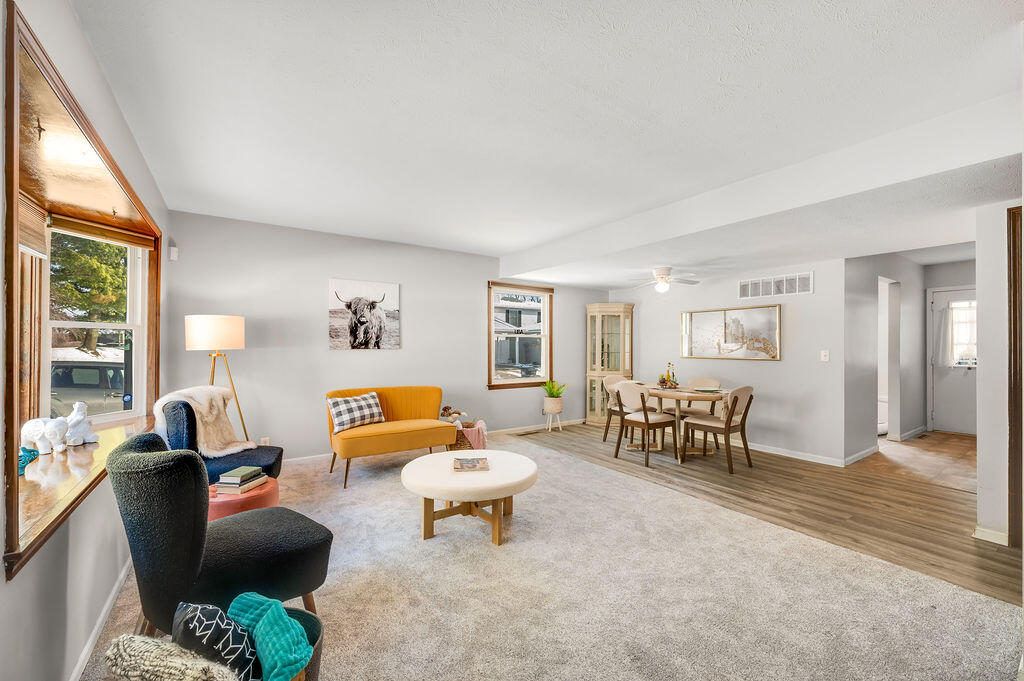 3632 Kirkwood Court