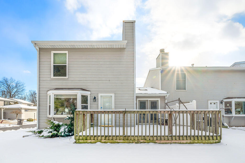 3632 Kirkwood Court