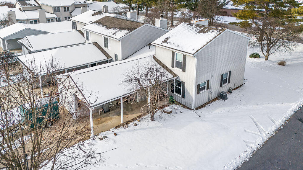 3632 Kirkwood Court