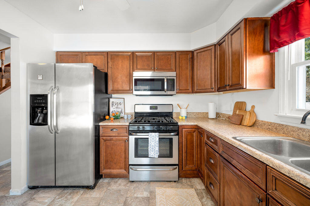 3632 Kirkwood Court