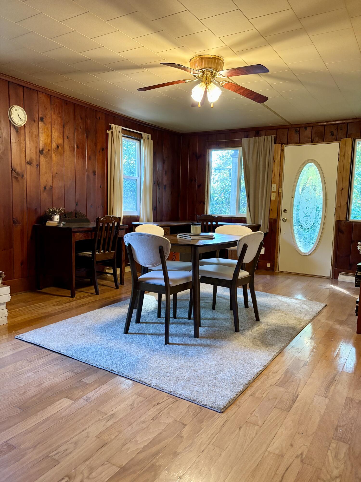 8101 N Laporte Boulevard