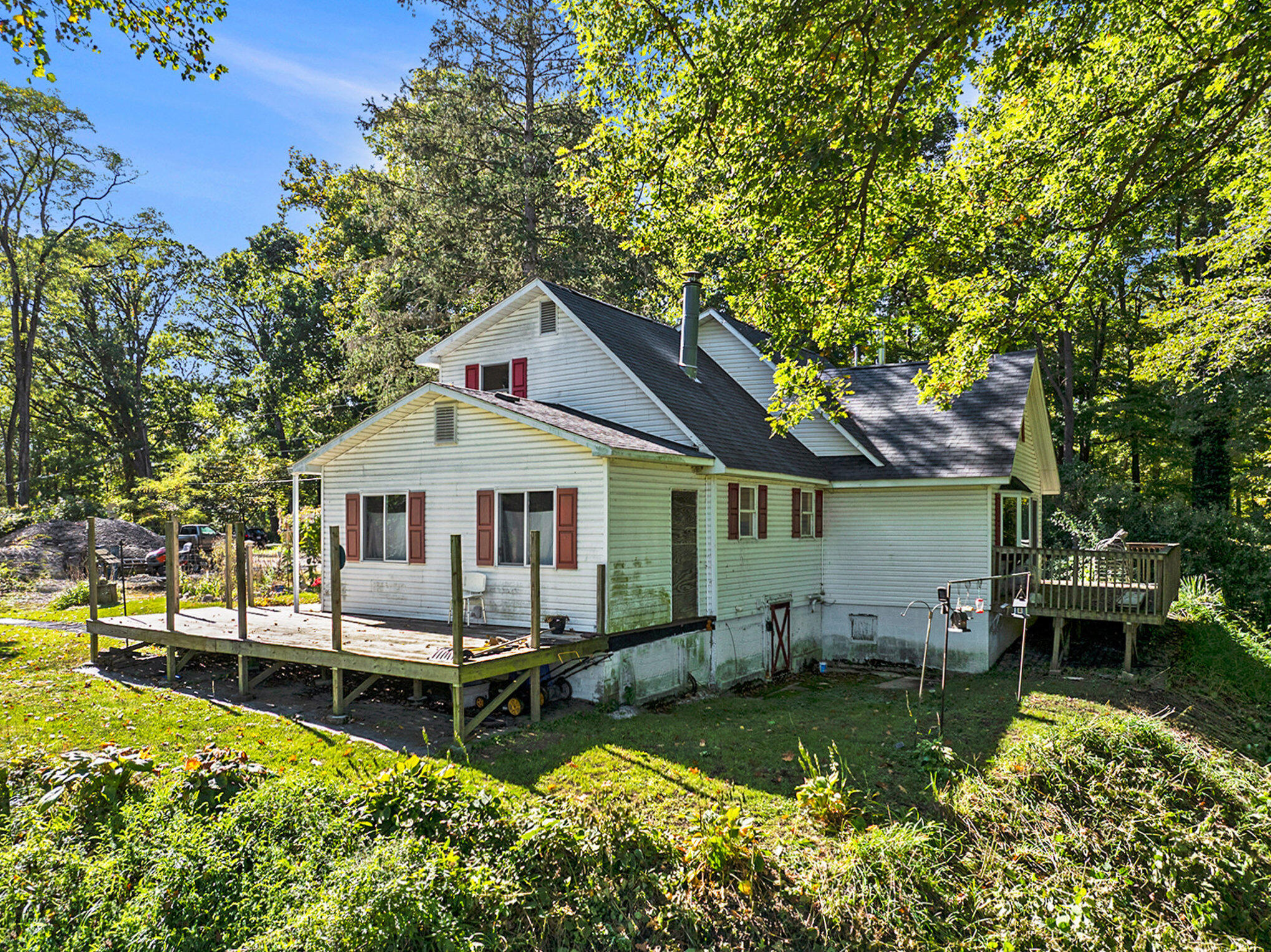 8101 N Laporte Boulevard