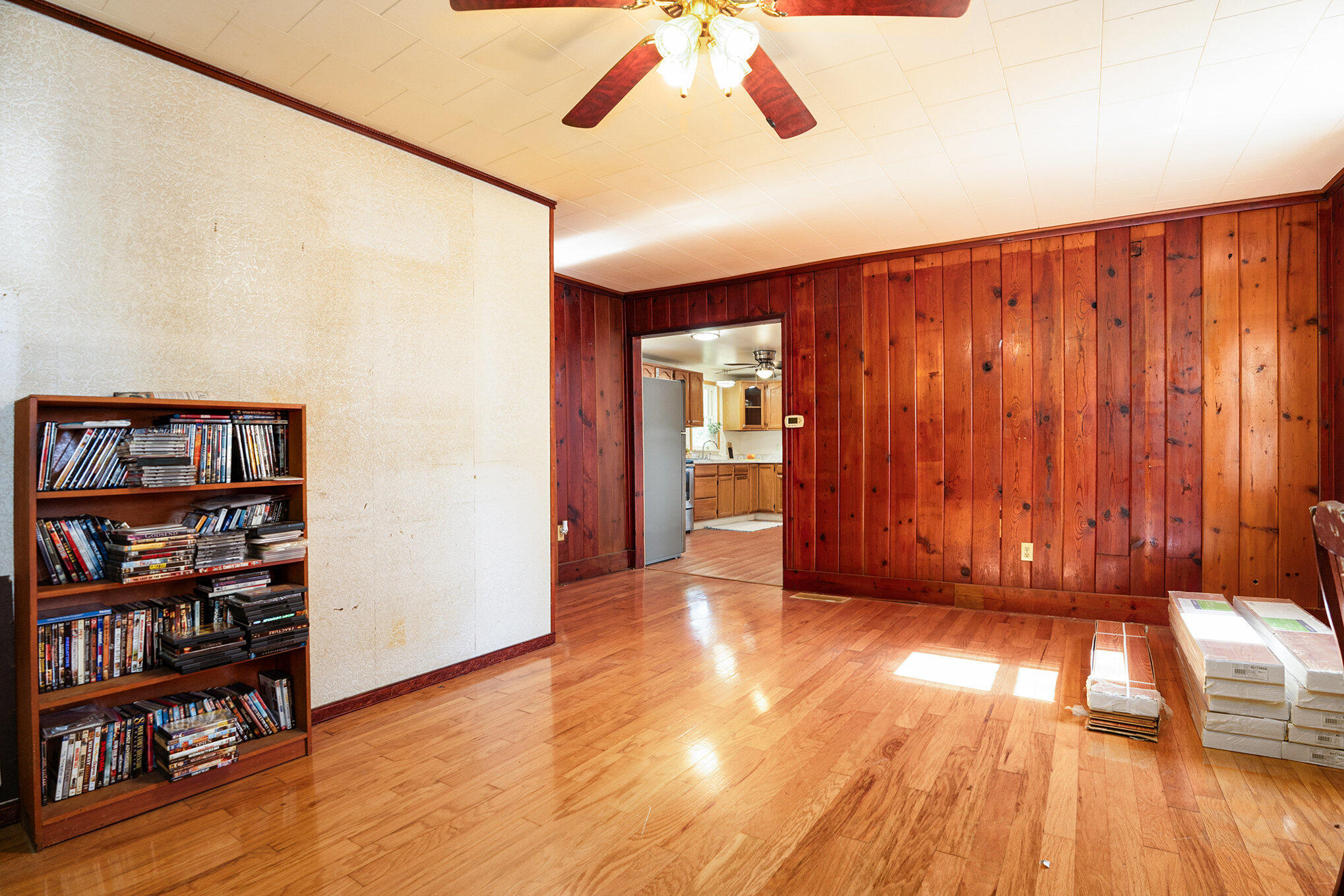 8101 N Laporte Boulevard