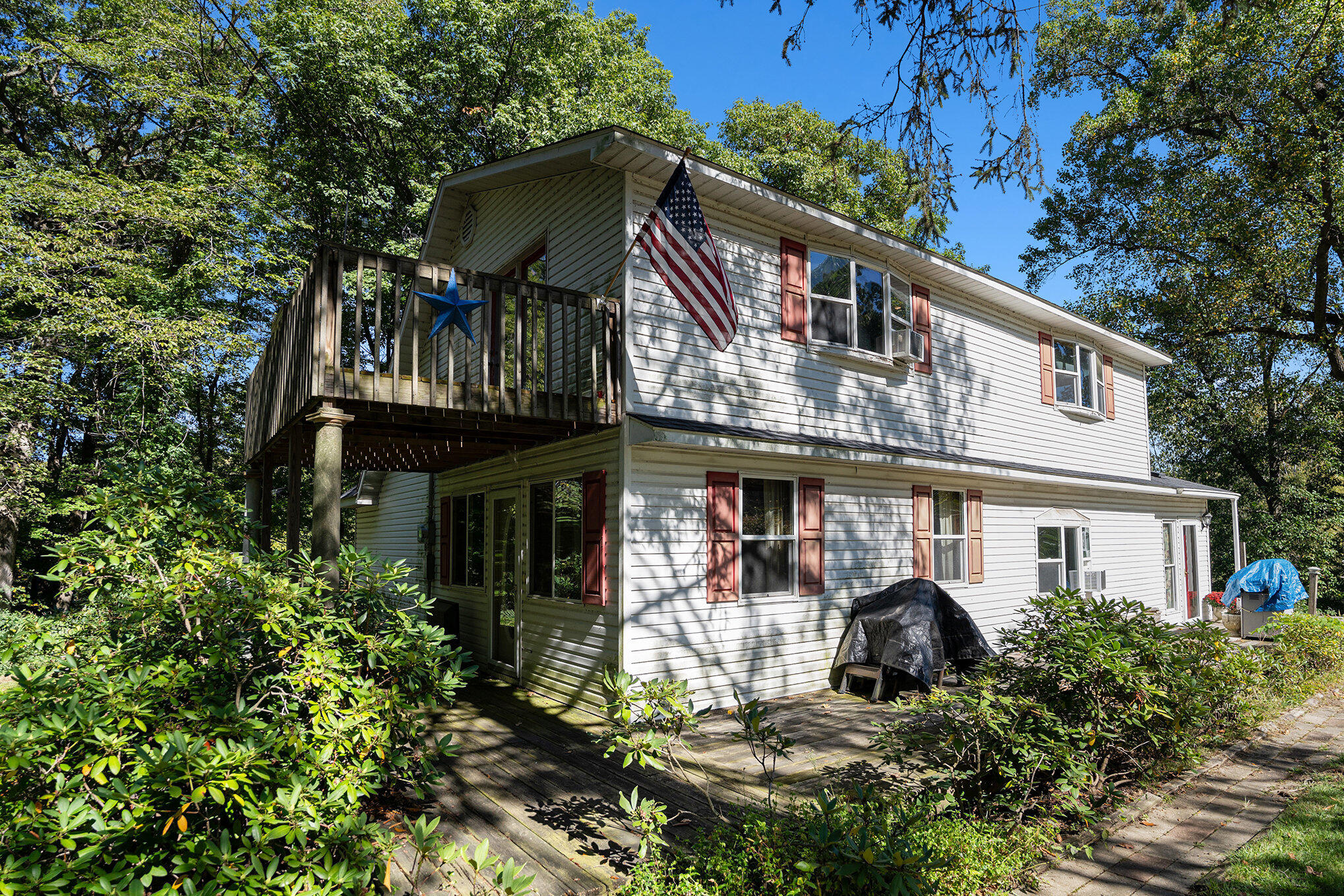 8101 N Laporte Boulevard
