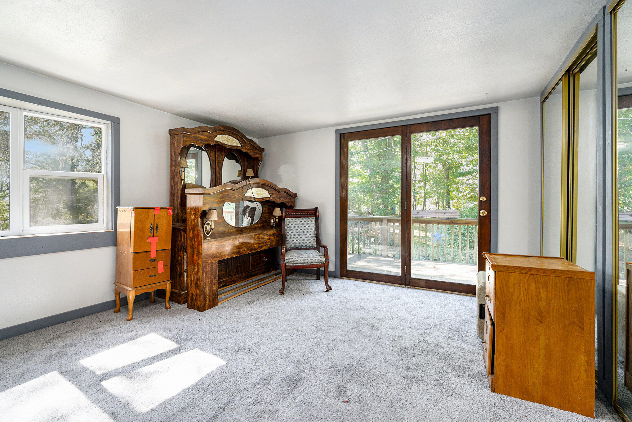 8101 N Laporte Boulevard