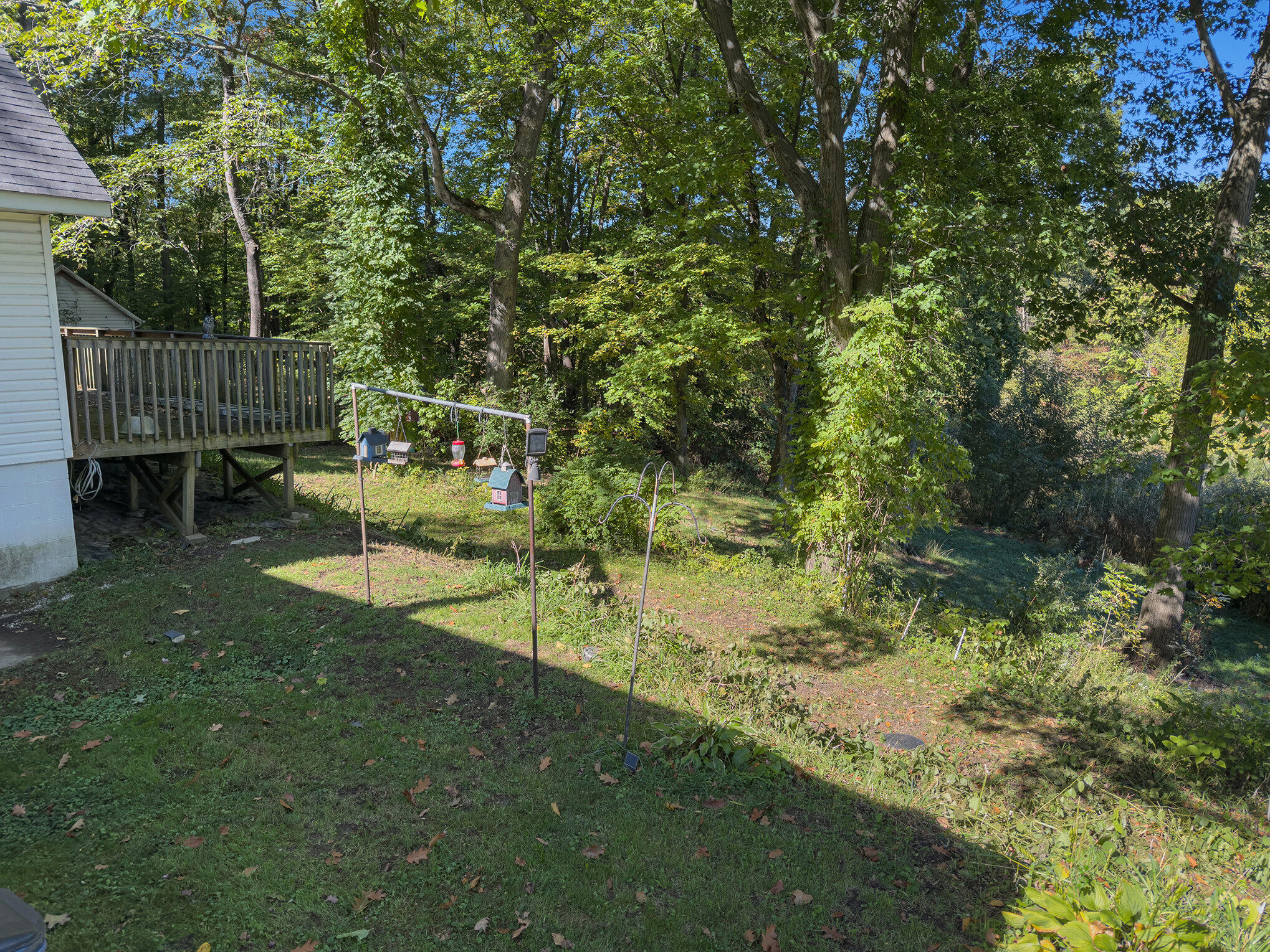 8101 N Laporte Boulevard