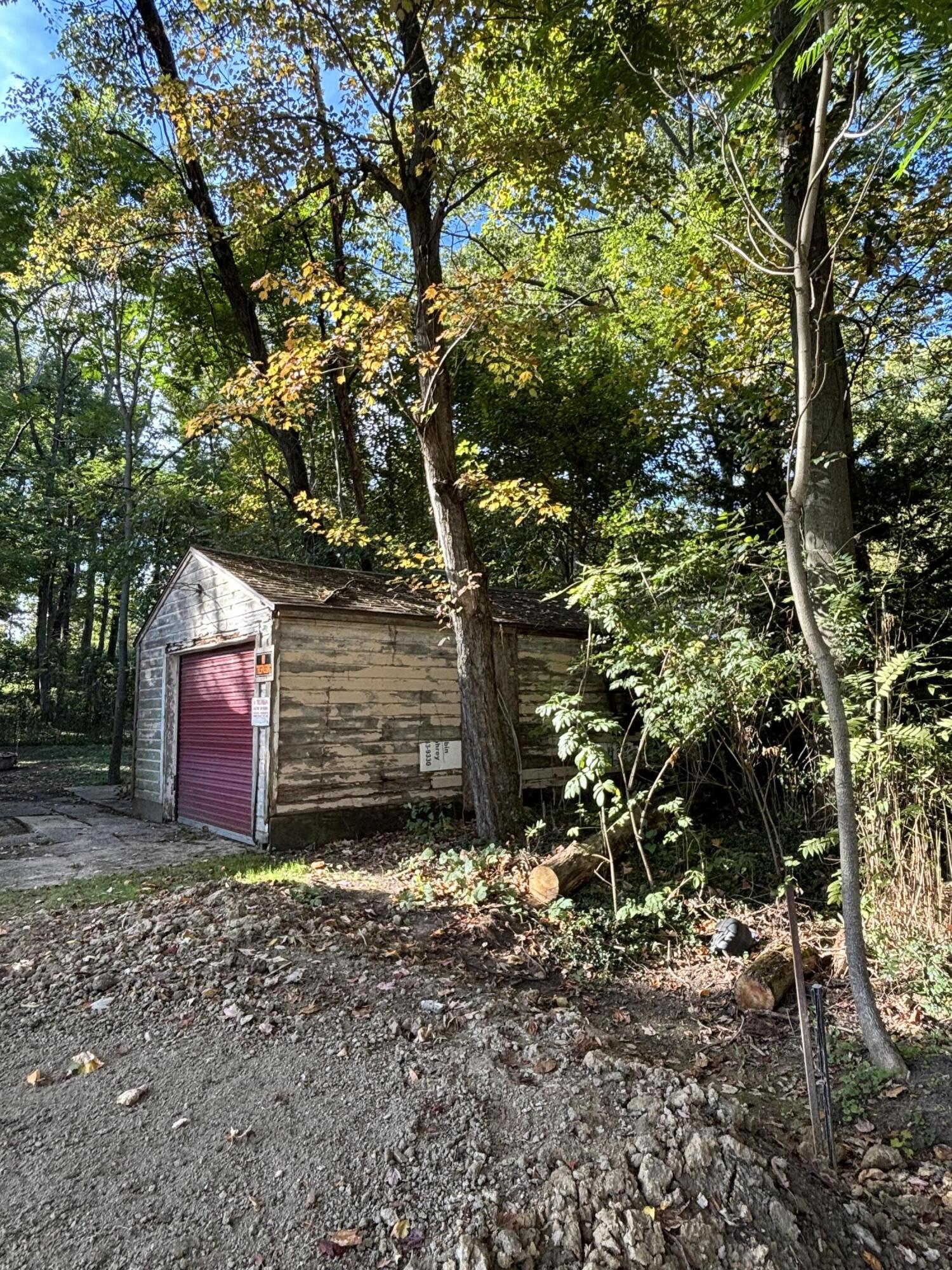 8101 N Laporte Boulevard
