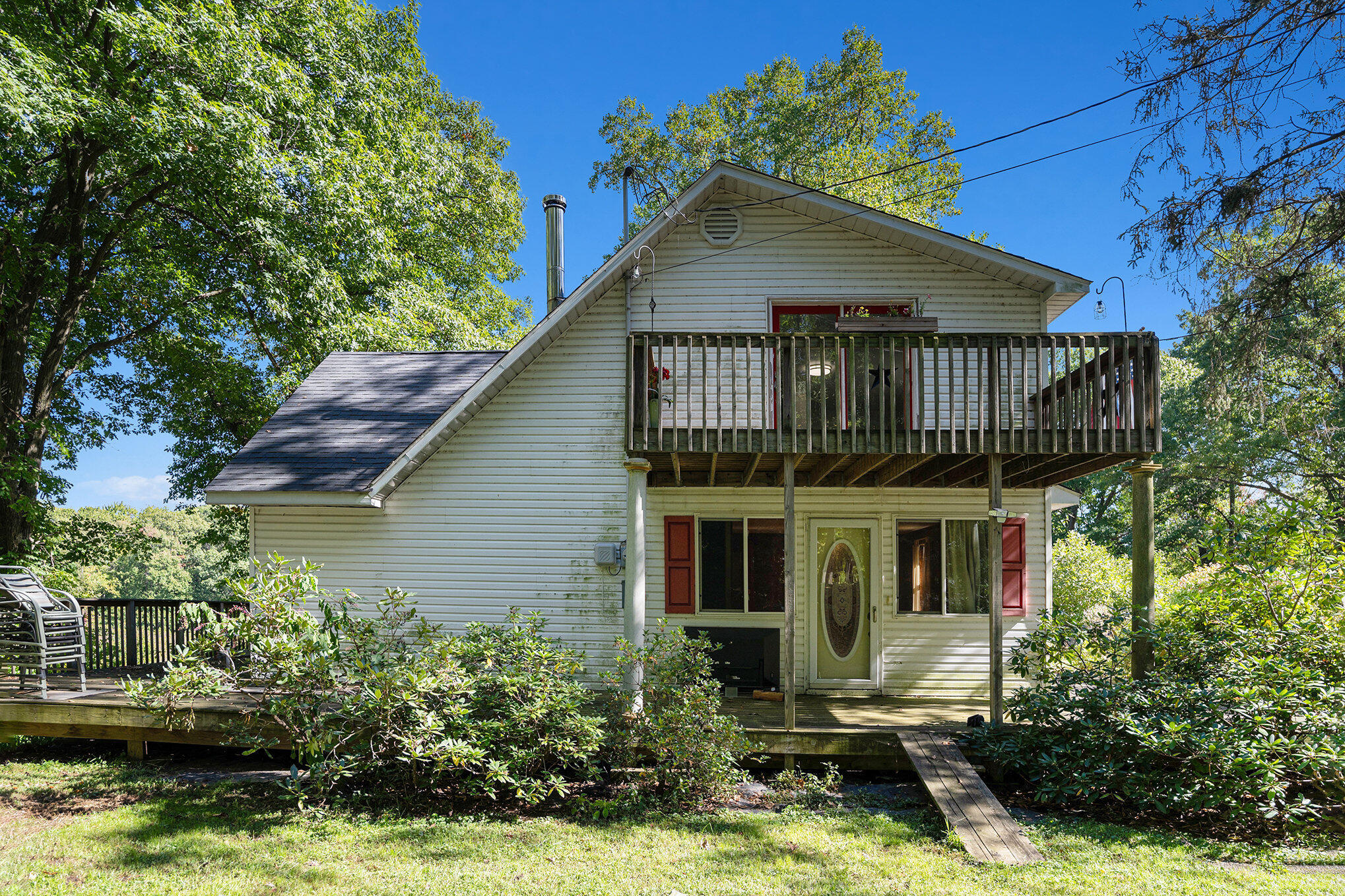 8101 N Laporte Boulevard