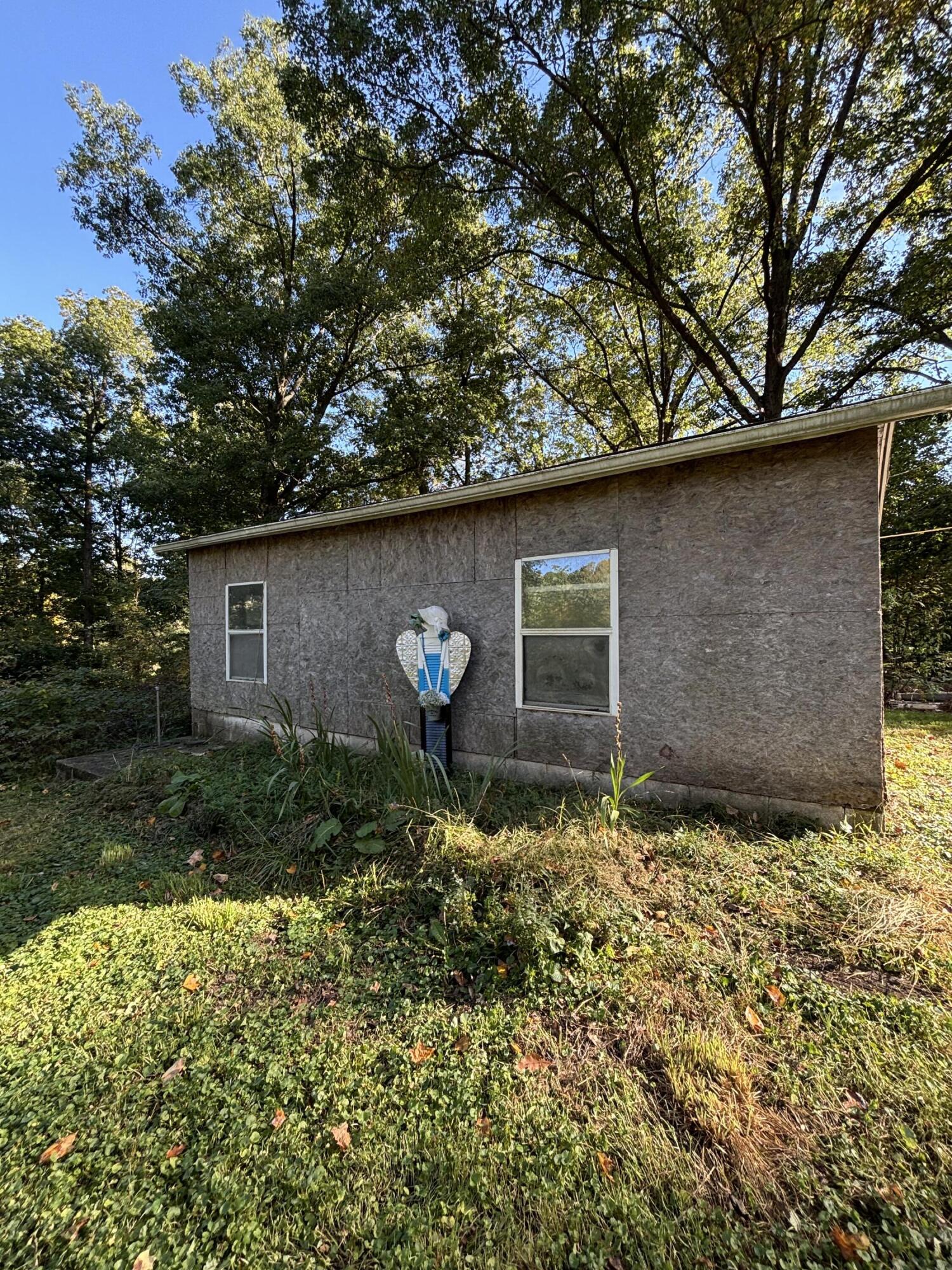 8101 N Laporte Boulevard