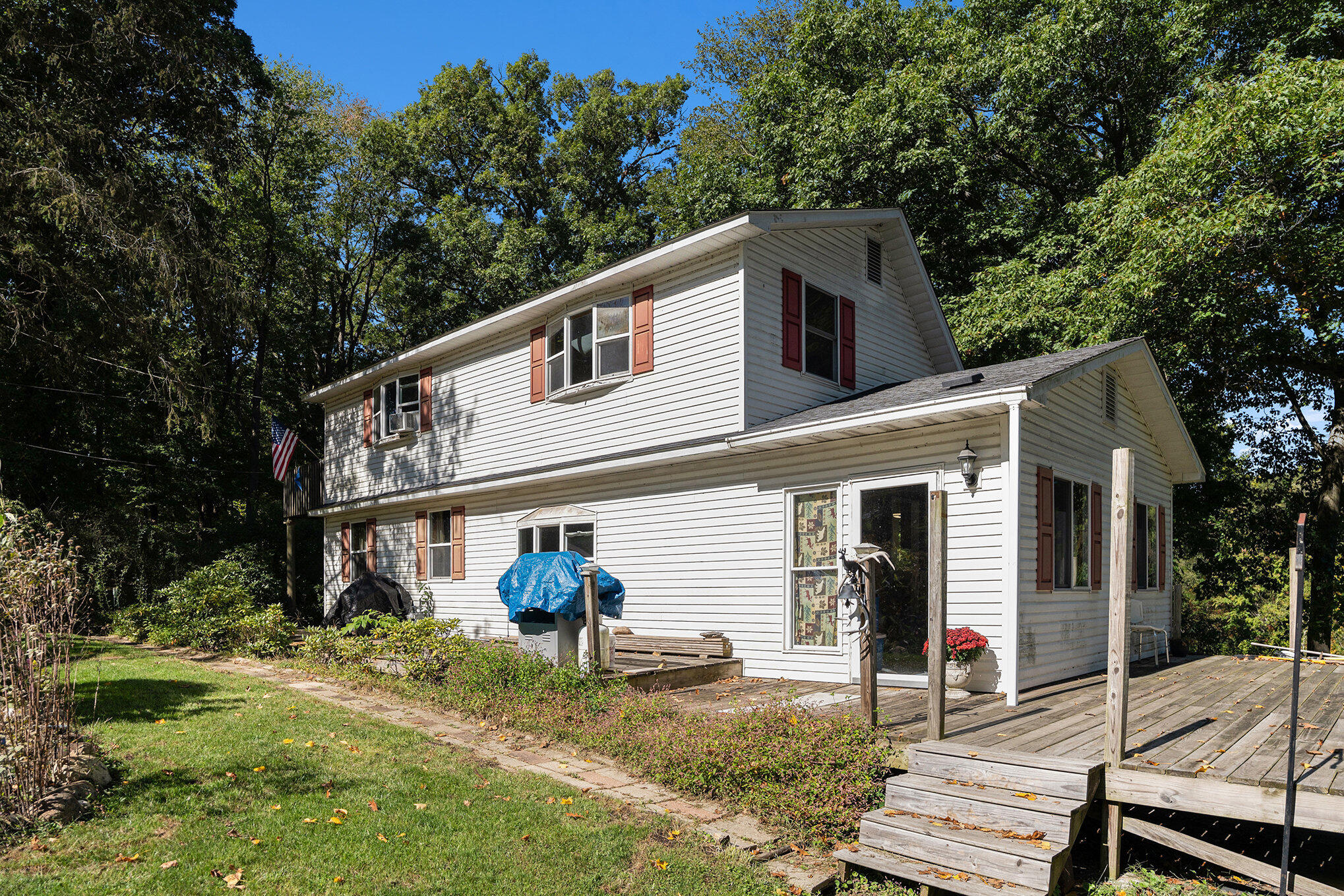 8101 N Laporte Boulevard