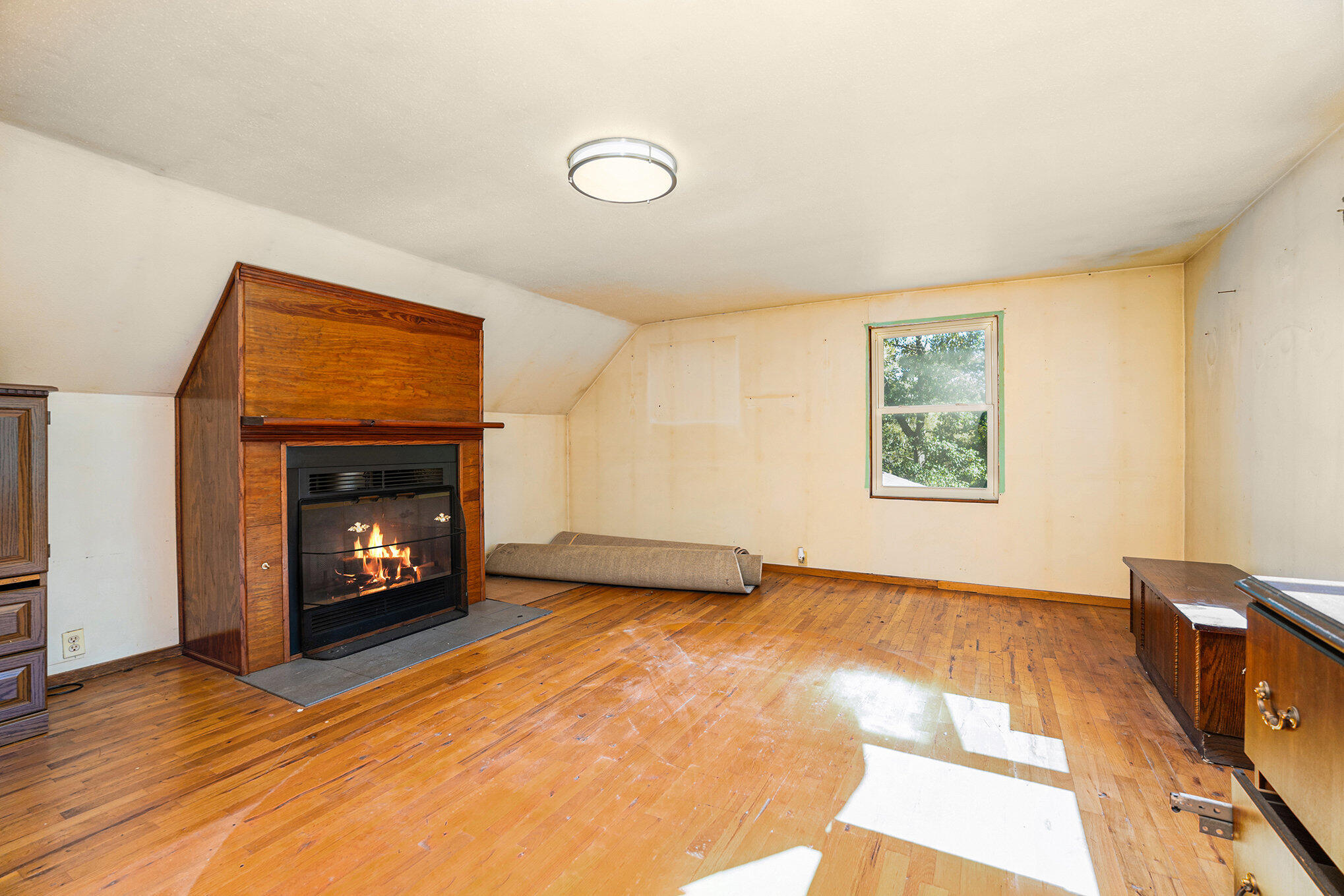 8101 N Laporte Boulevard