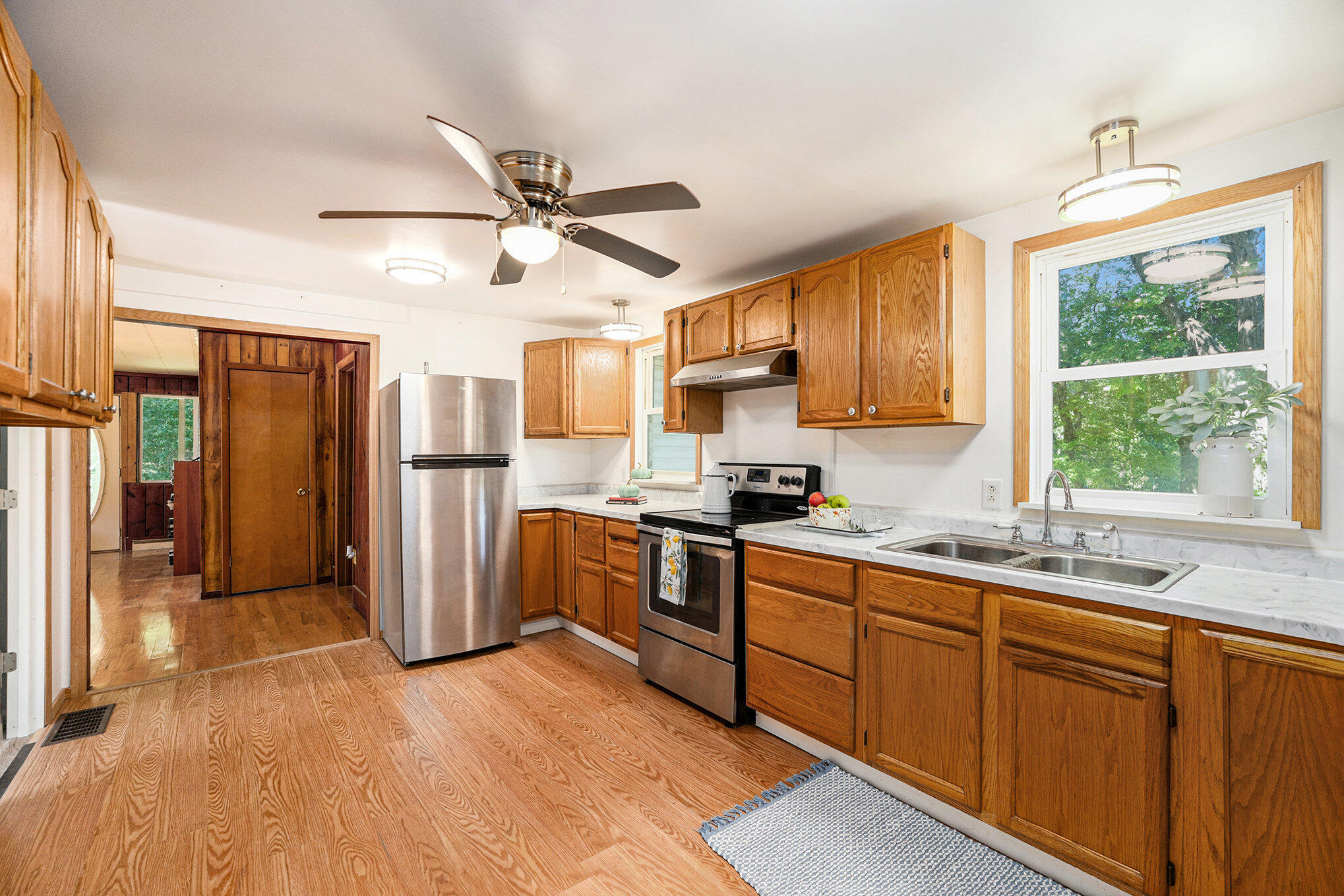 8101 N Laporte Boulevard