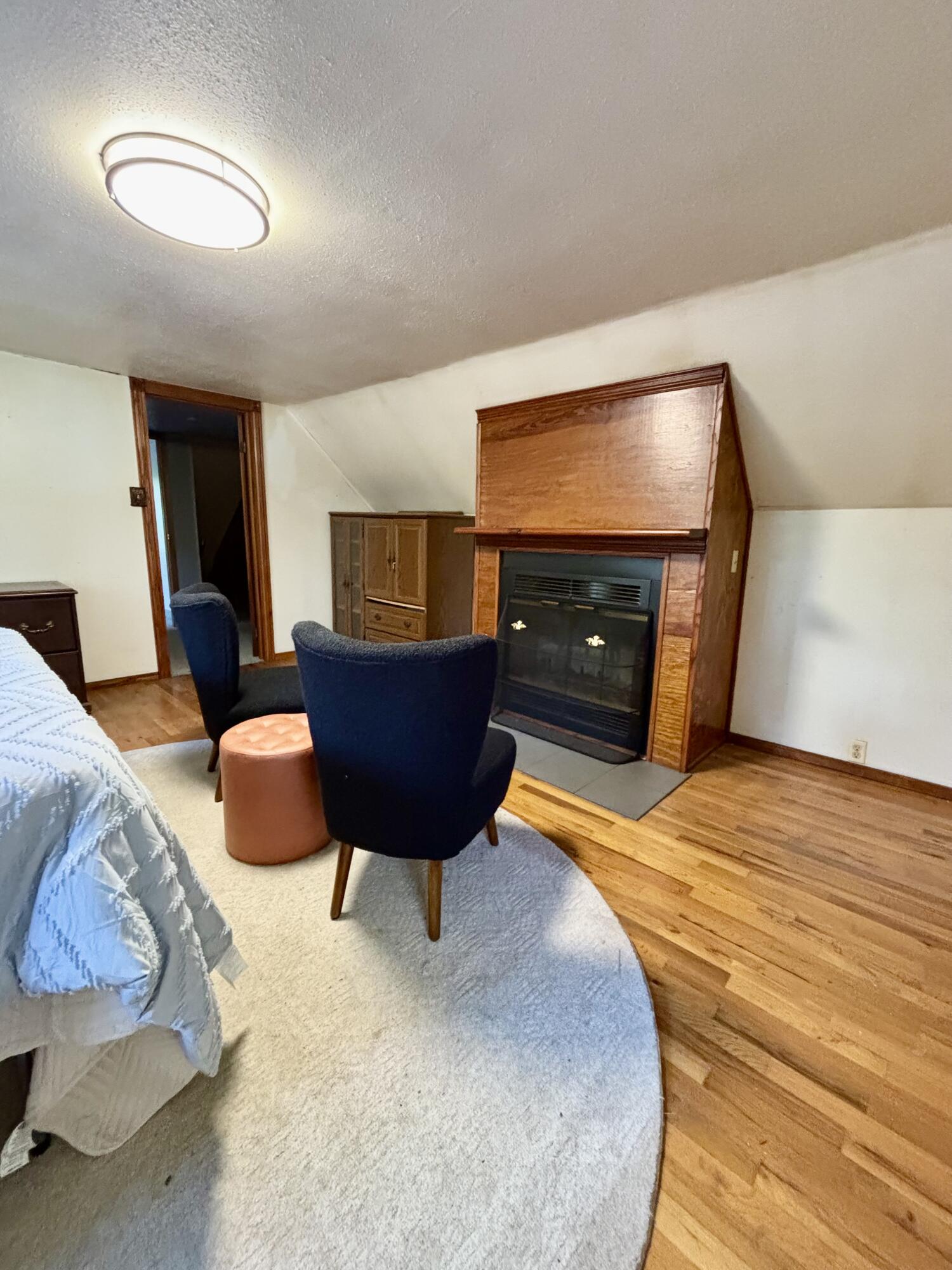 8101 N Laporte Boulevard