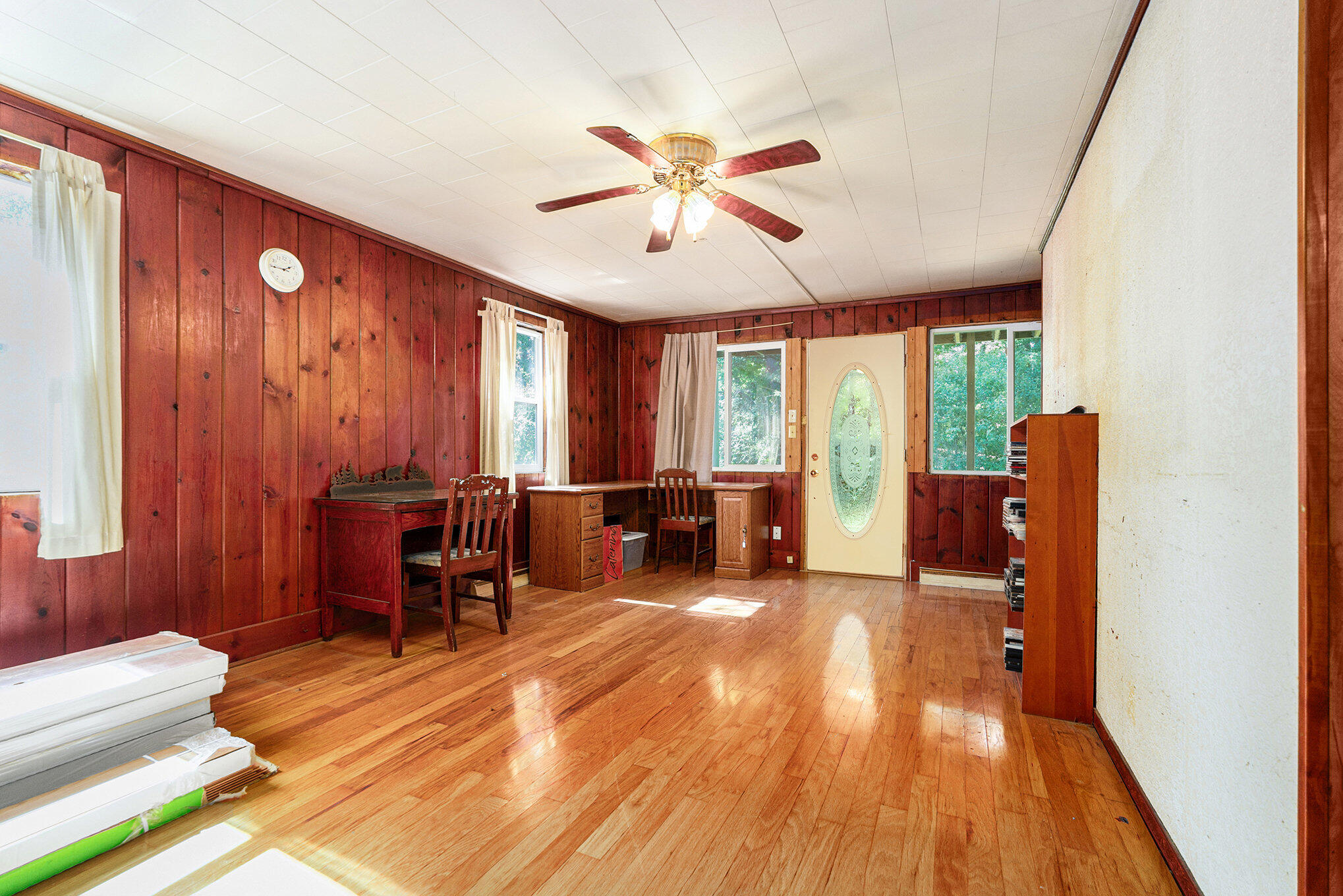 8101 N Laporte Boulevard