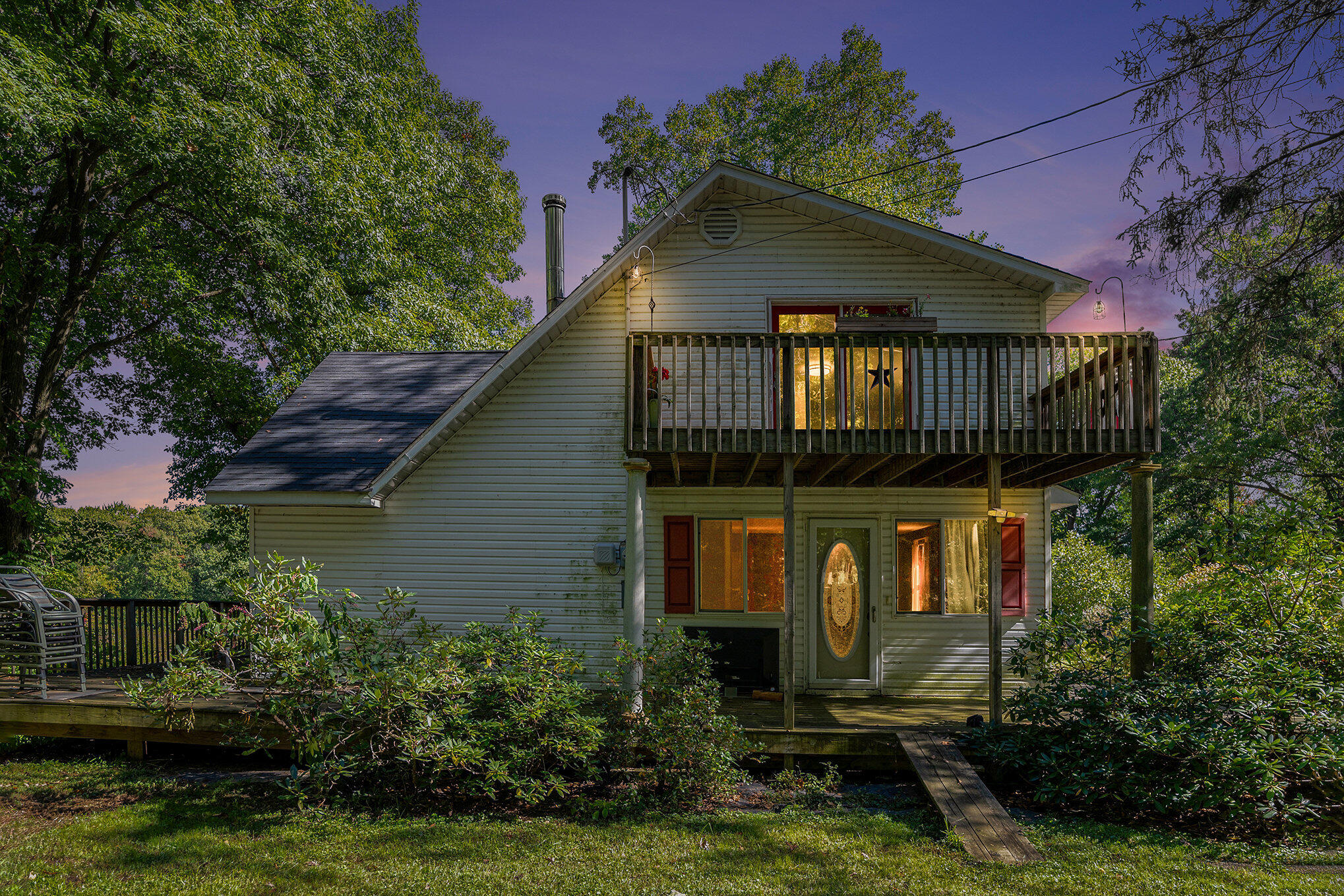 8101 N Laporte Boulevard