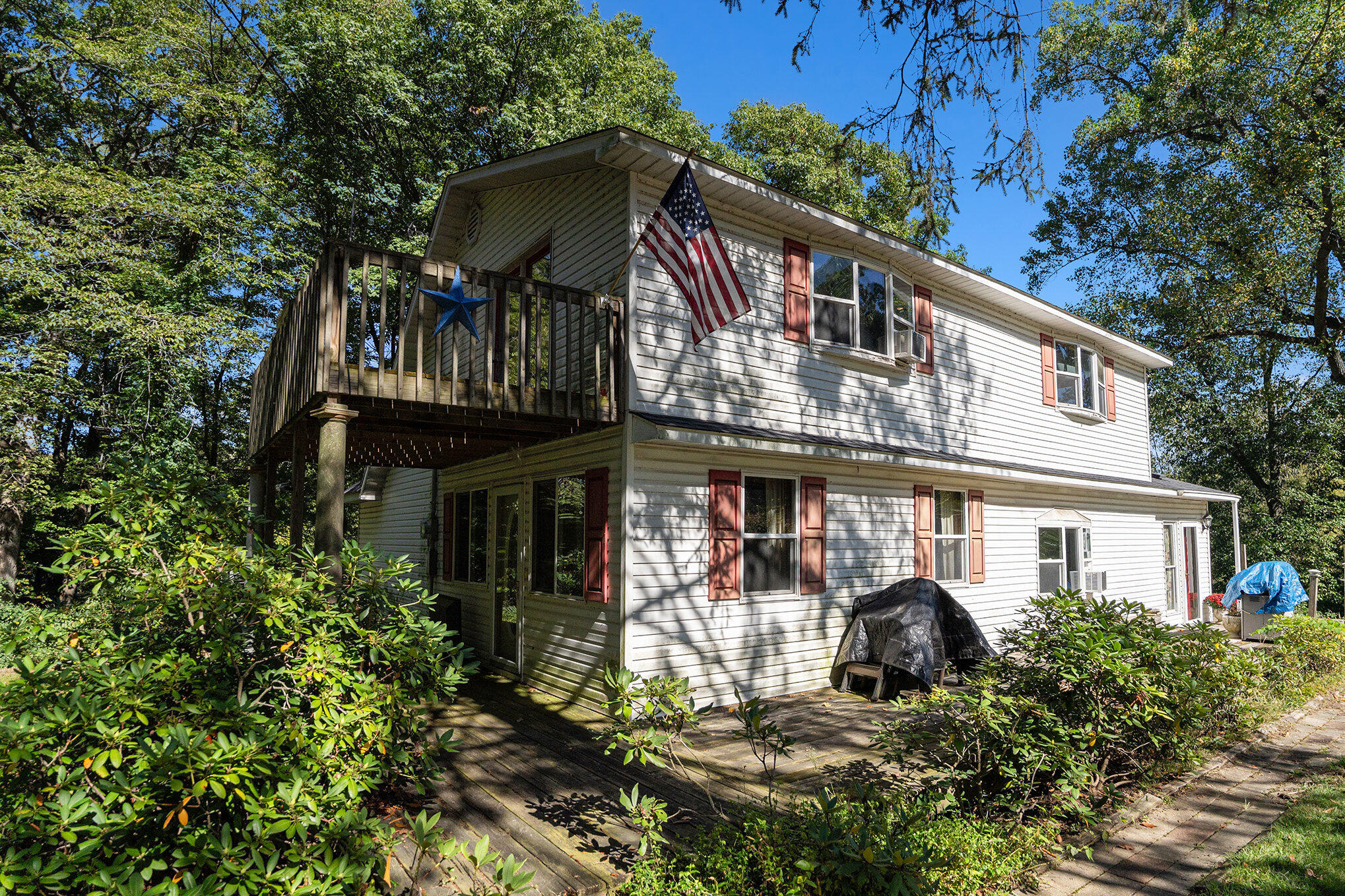 8101 N Laporte Boulevard